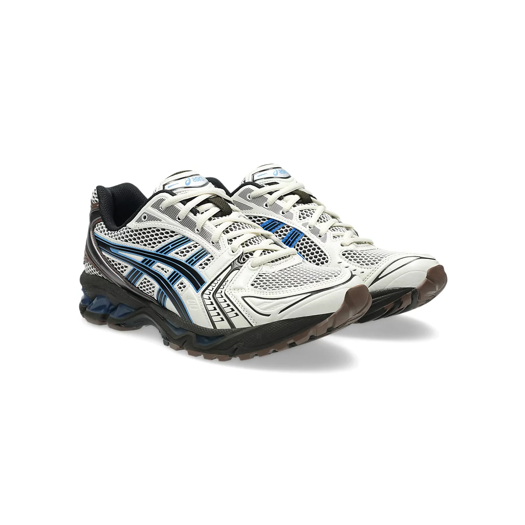 Asics Mens Gel-Kayano 14 Shoes - Image 2