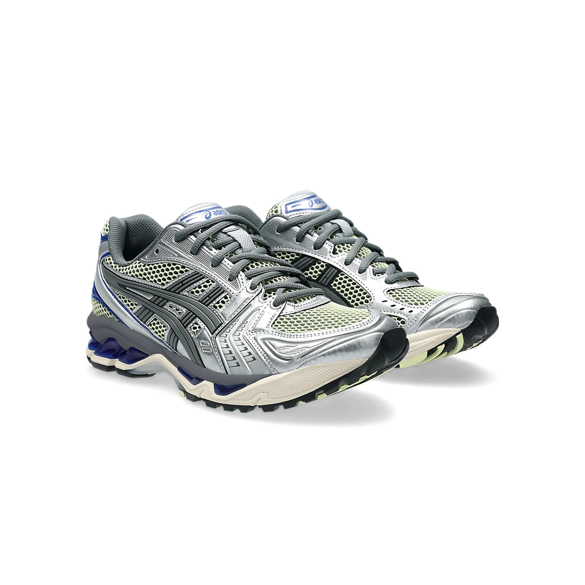 Asics Mens Gel-Kayano 14 Shoes - Image 2
