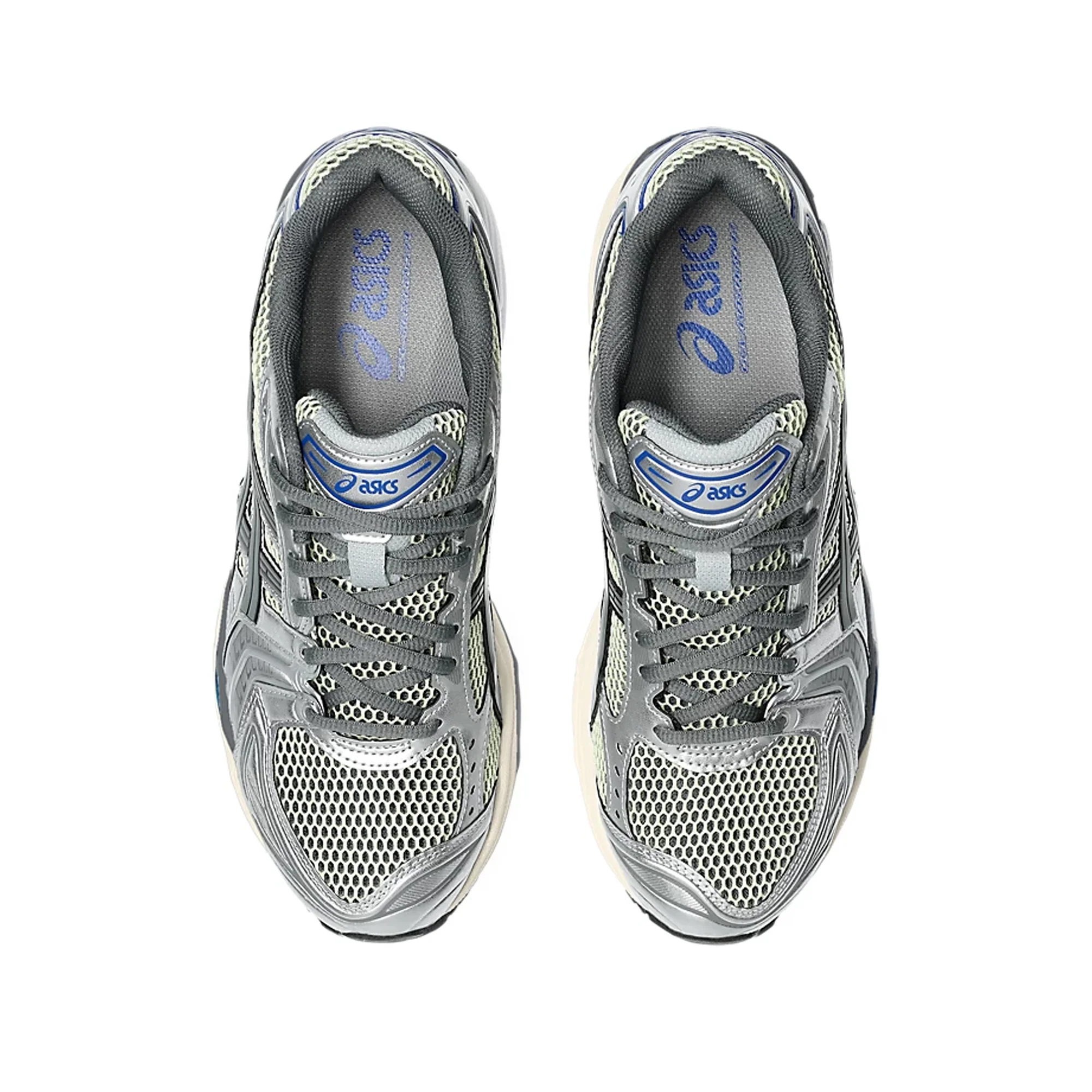 Asics Mens Gel-Kayano 14 Shoes - Image 4