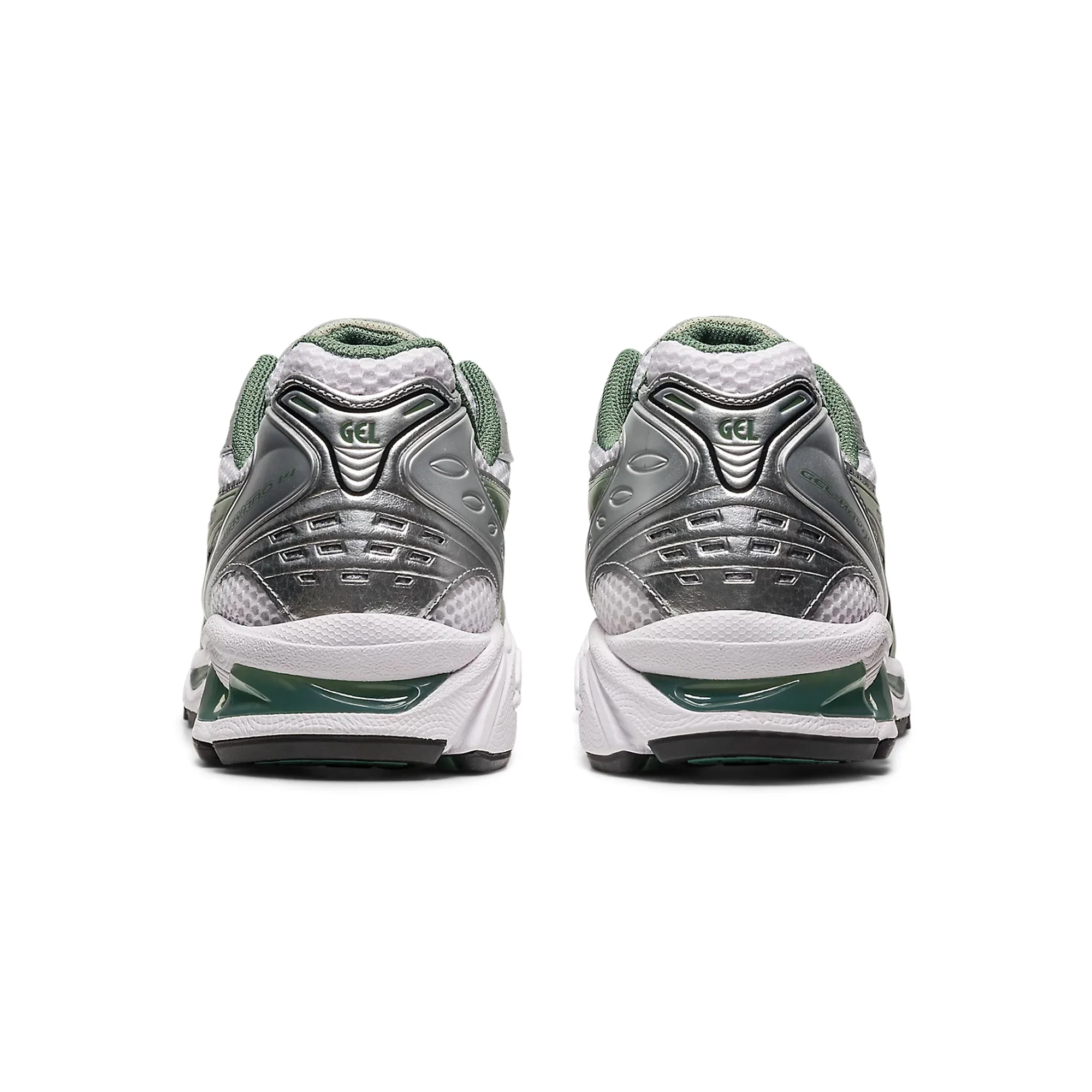 Asics Mens Gel-Kayano 14 Shoes - Image 2