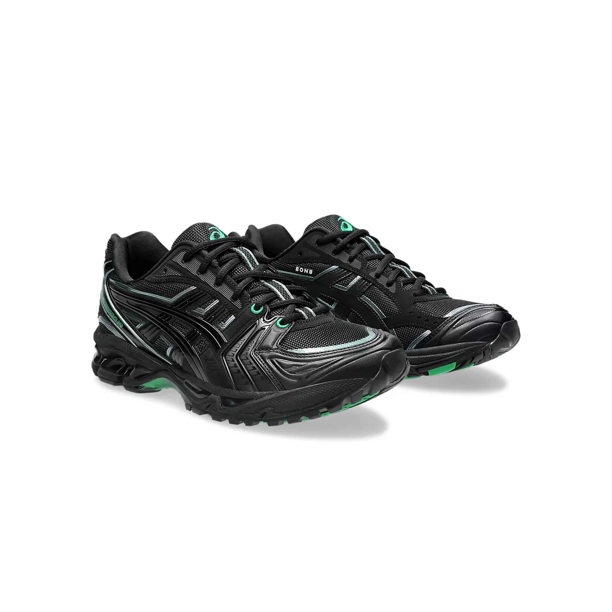 Asics x 8ON8 Mens Gel-Kayano 14 Shoes - Image 2