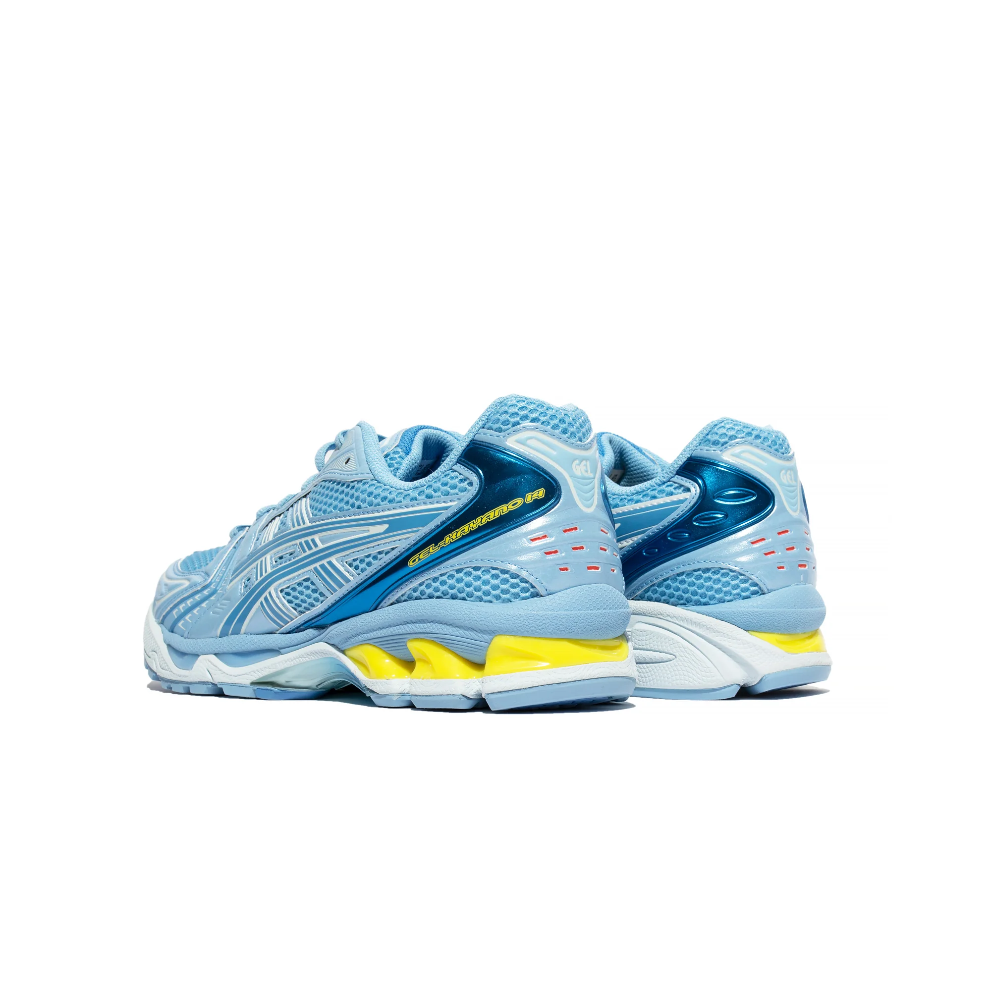 Asics x Ice Studios Gel-Kayano 14 Shoes - Image 3
