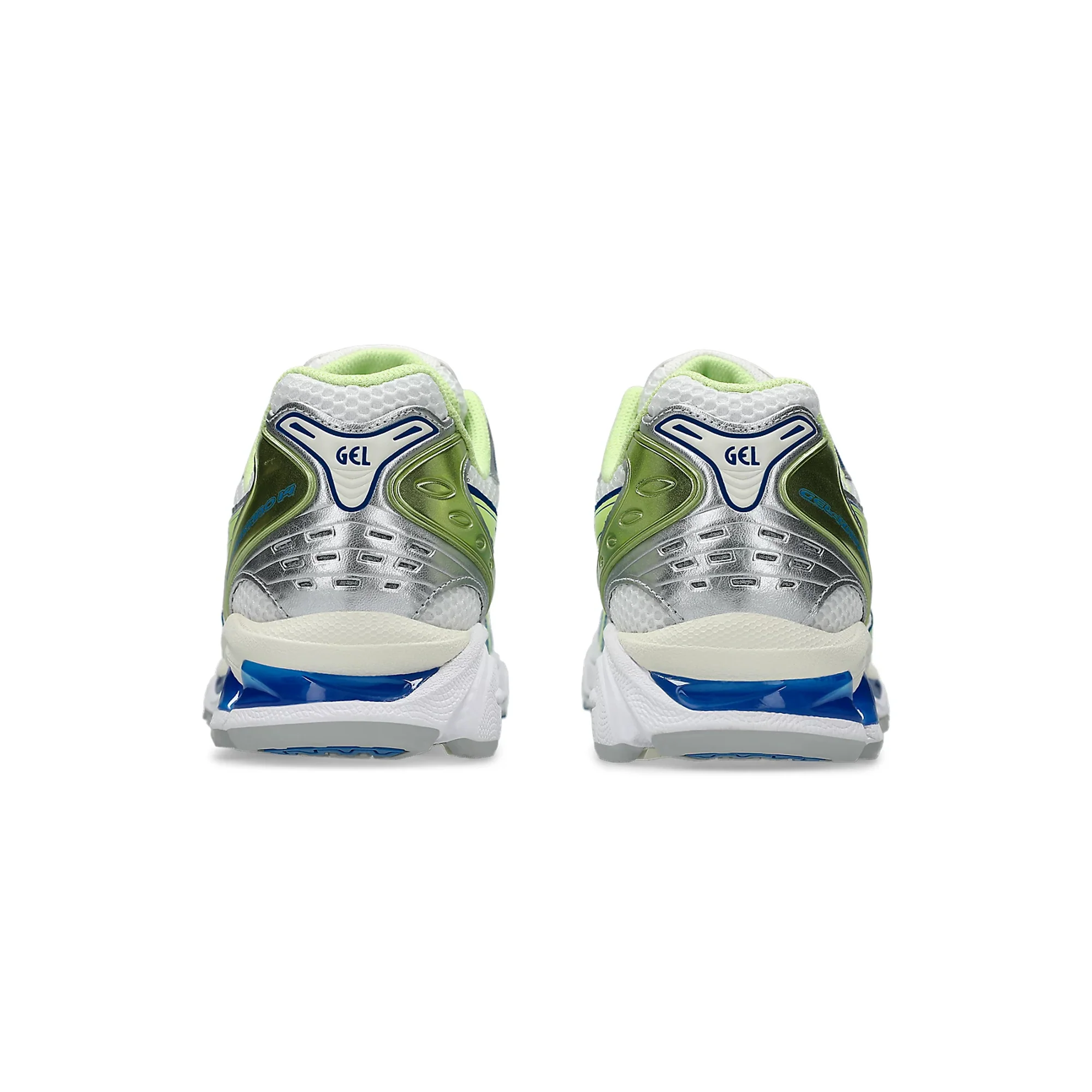 Asics Mens GEL-Kayano 14 Shoes - Image 3