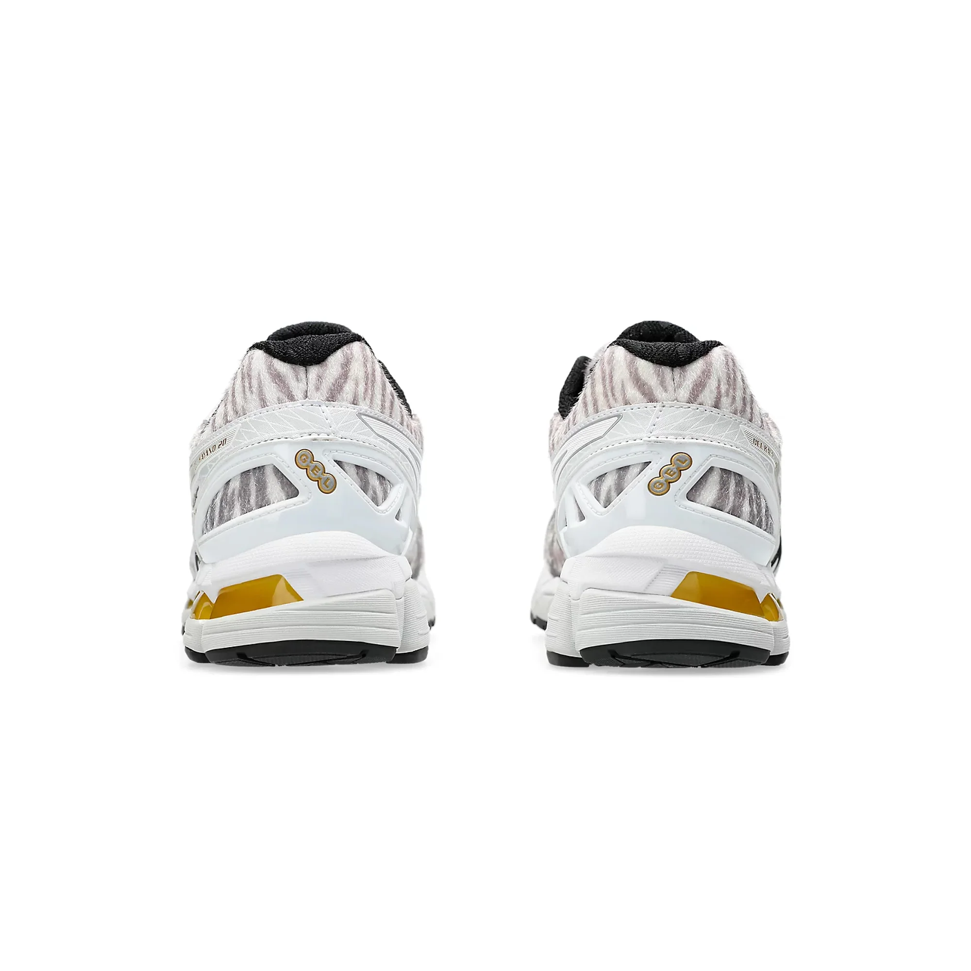Asics x KENZO Mens Gel-Kayano 20 Shoes - Image 3