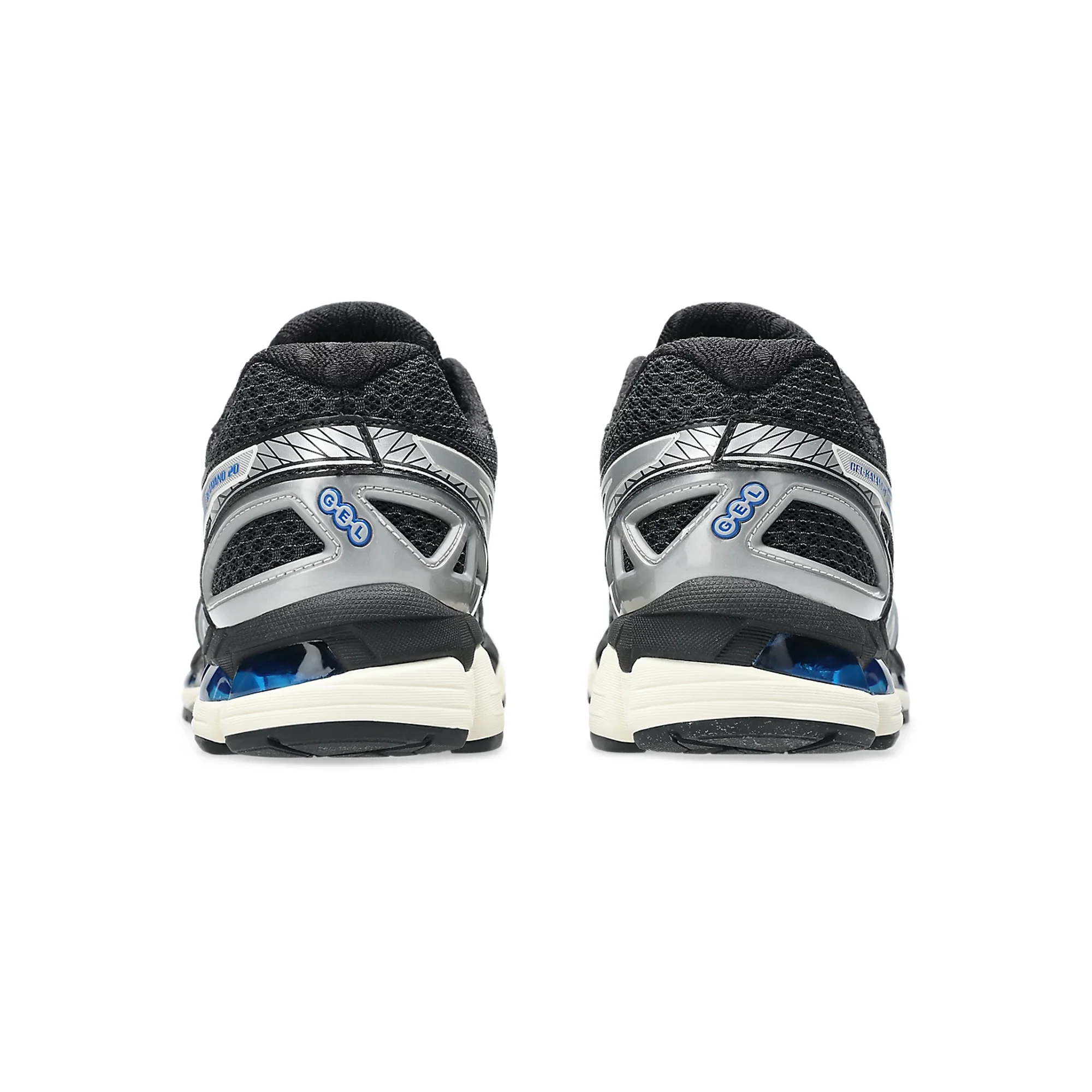 Asics Mens Gel-Kayano 20 Shoes - Image 3