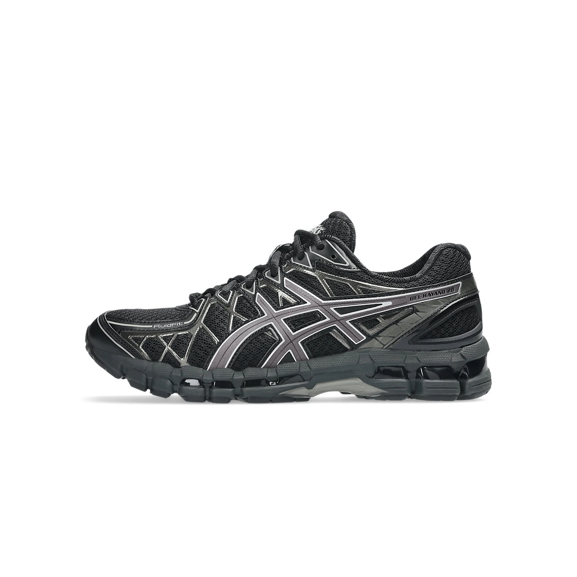 Asics Mens Gel-Kayano 20 Shoes