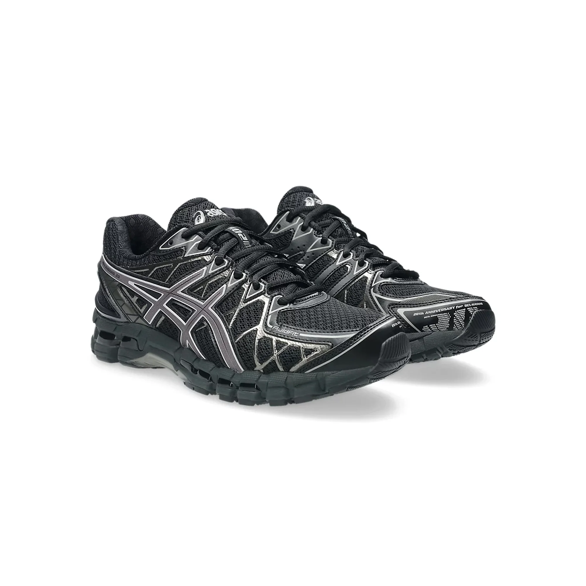 Asics Mens Gel-Kayano 20 Shoes - Image 2