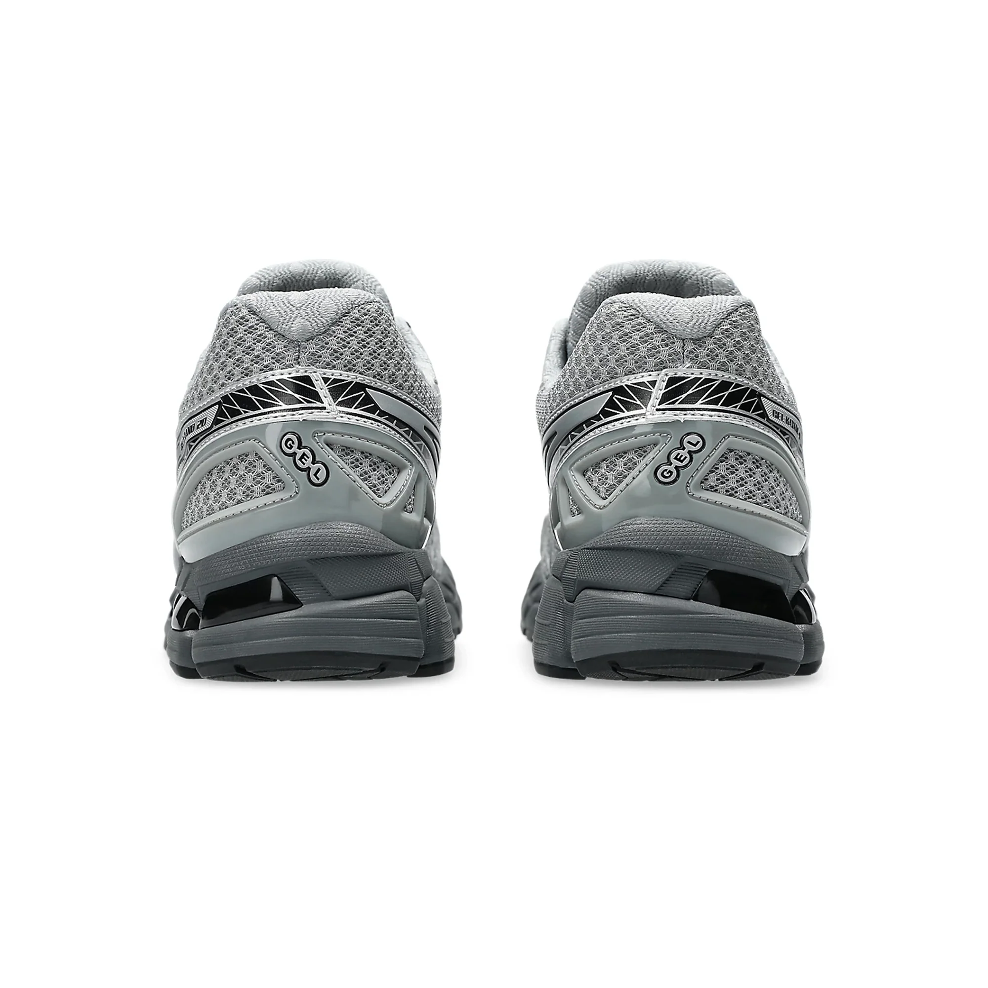 Asics Mens Gel-Kayano 20 Shoes - Image 3