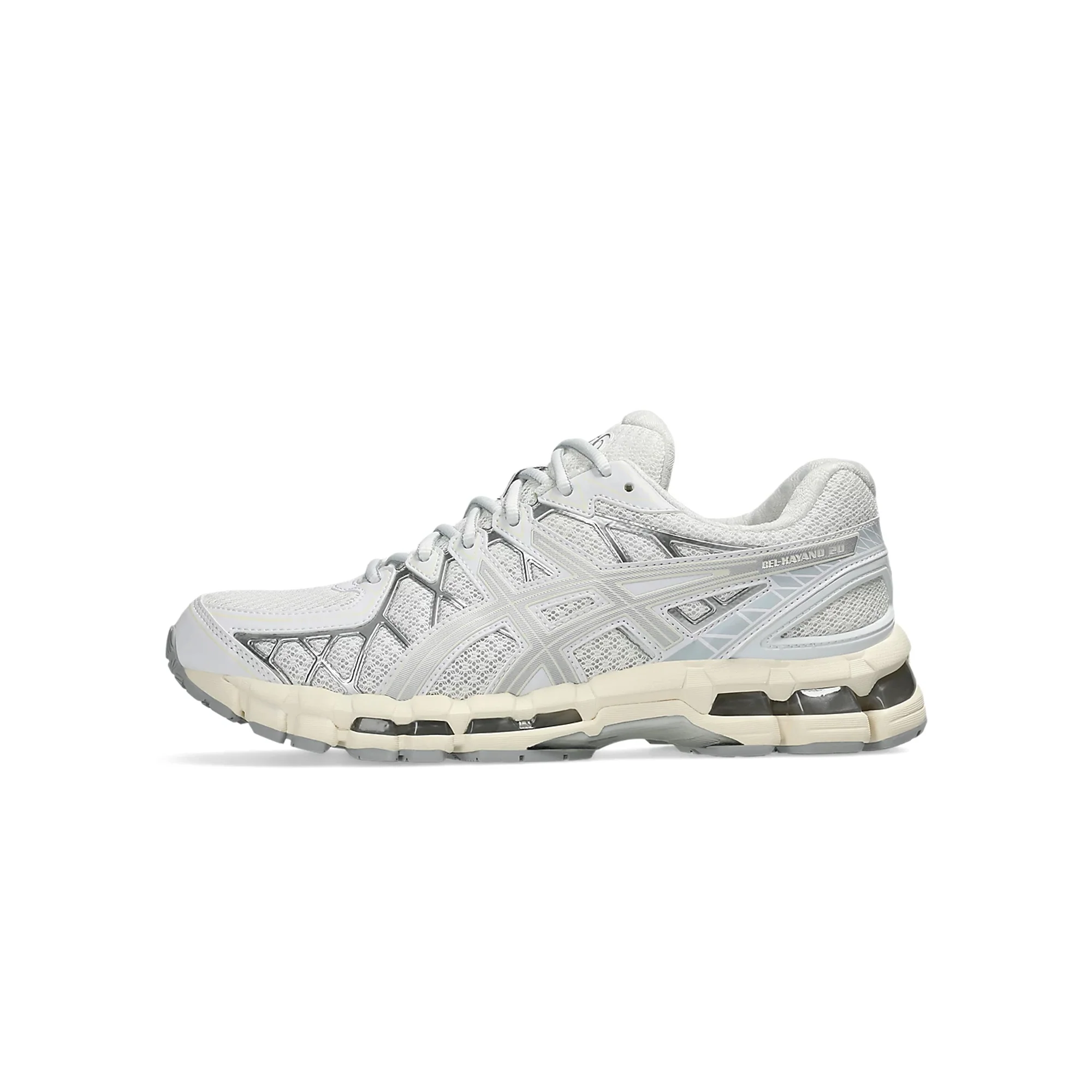 Asics Mens Gel-Kayano 20 Shoes