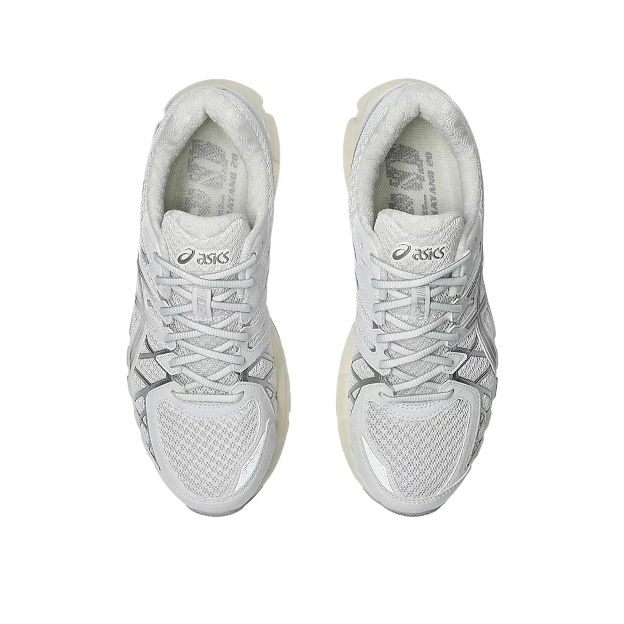 Asics Mens Gel-Kayano 20 Shoes - Image 4