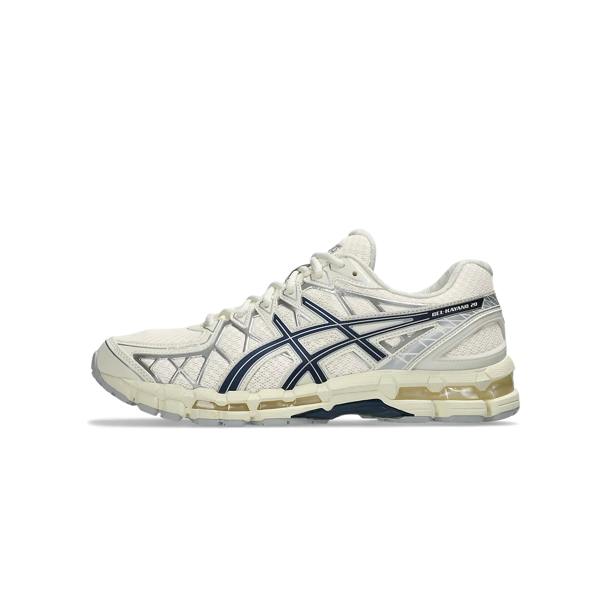 Asics Mens Gel-Kayano 20 Shoes