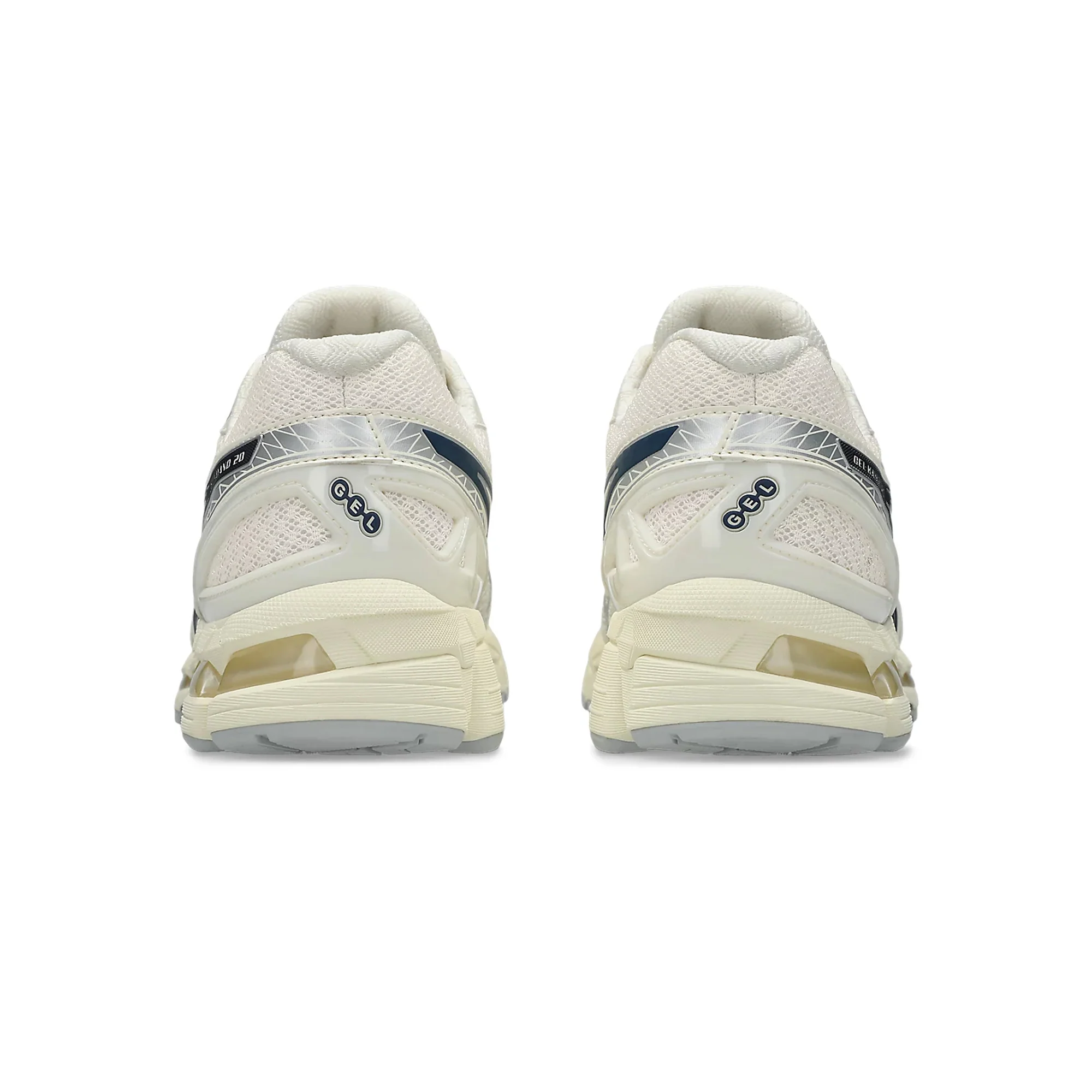 Asics Mens Gel-Kayano 20 Shoes - Image 3