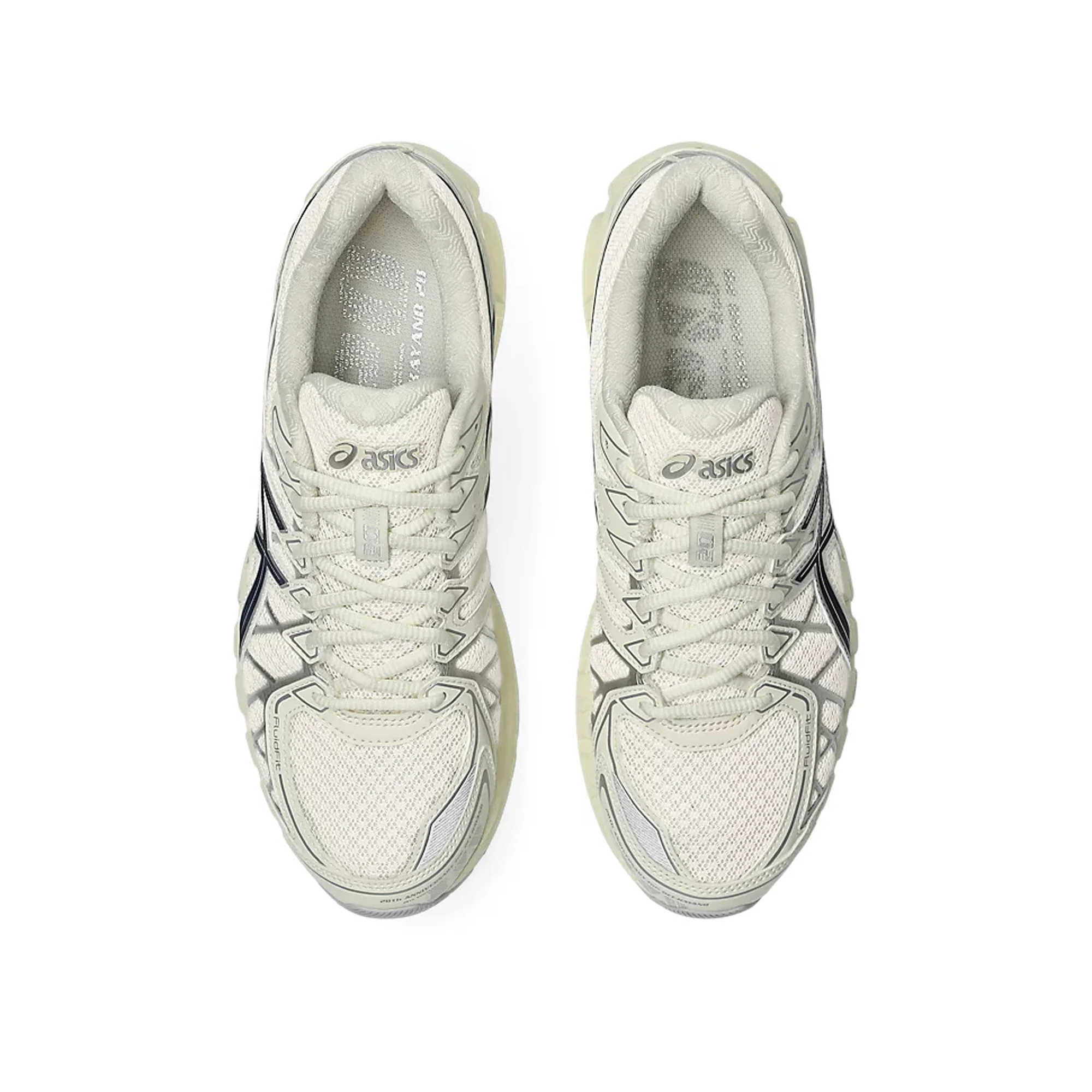 Asics Mens Gel-Kayano 20 Shoes - Image 4