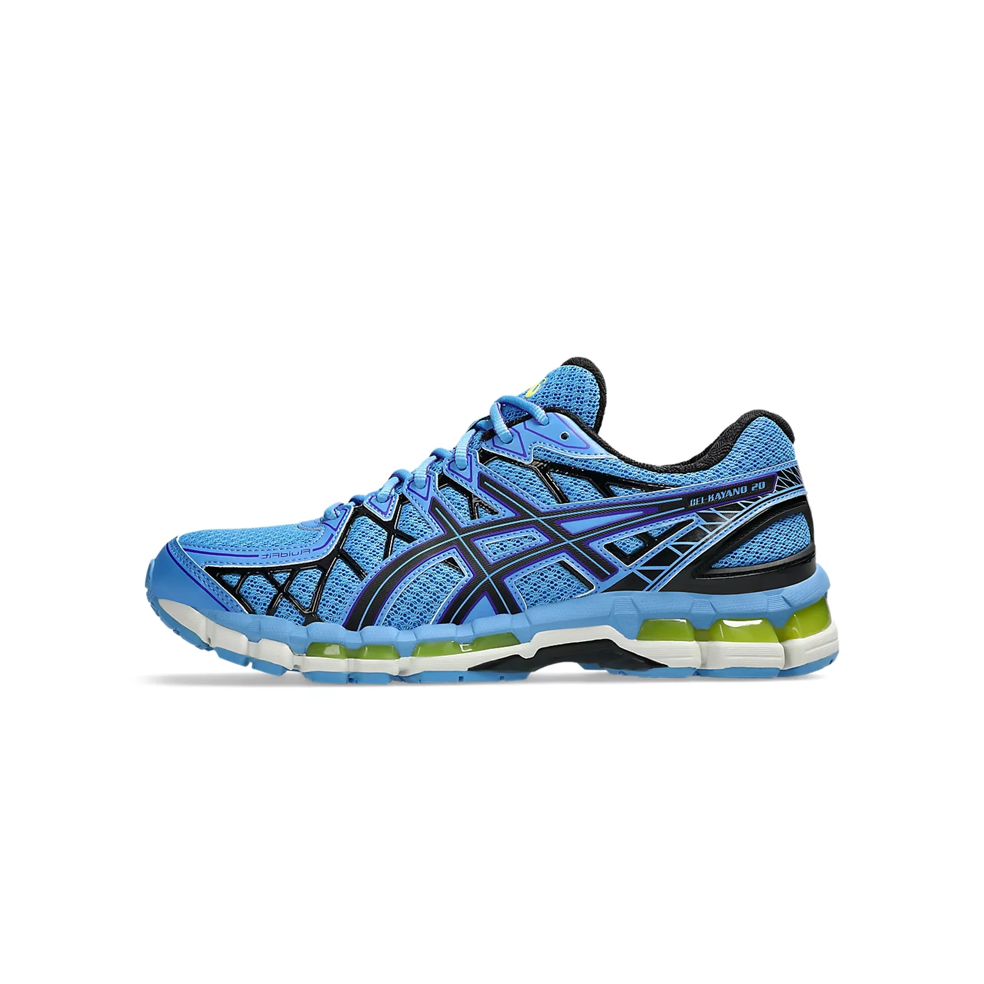 Asics Mens Gel-Kayano 20 Shoes