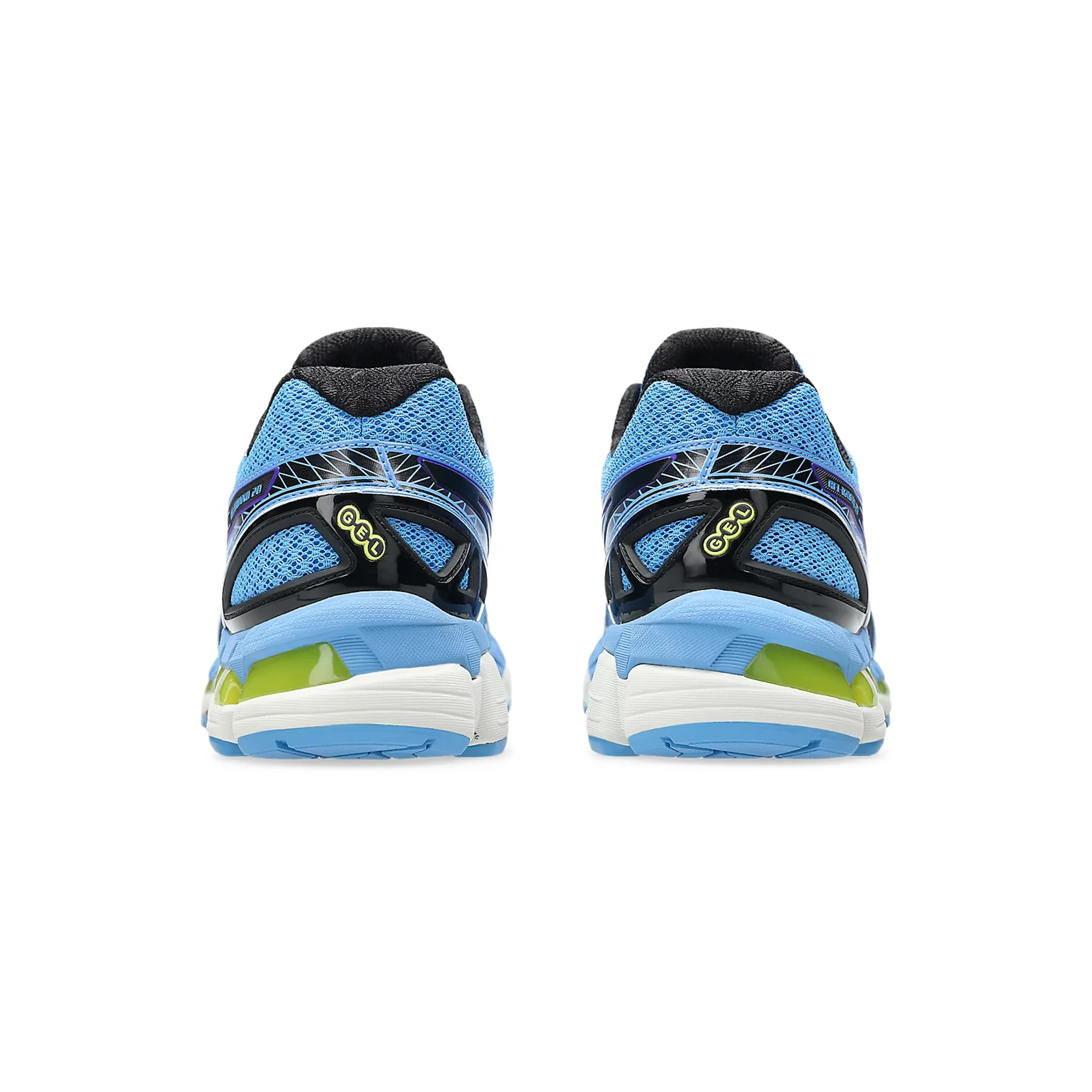 Asics Mens Gel-Kayano 20 Shoes - Image 3