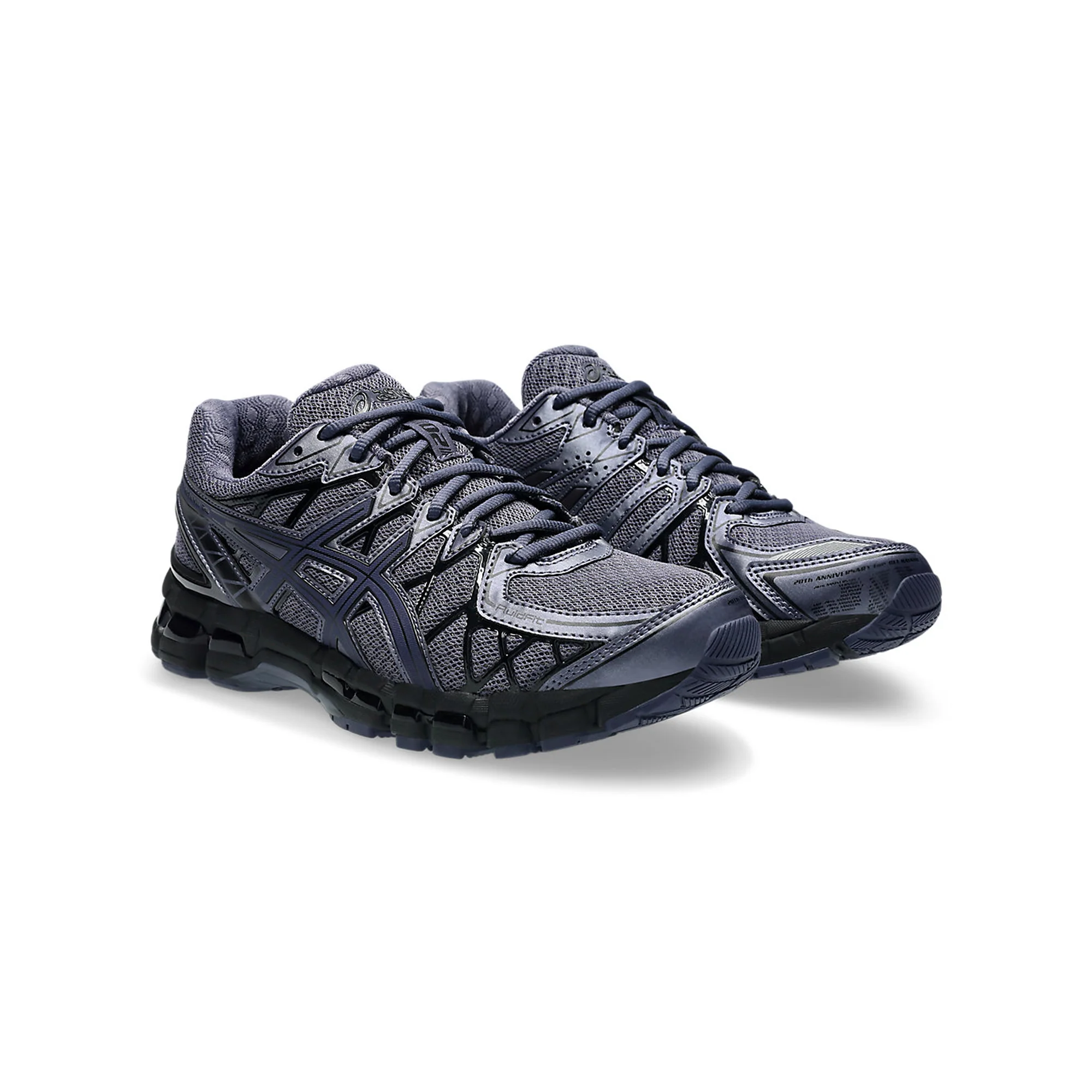 Asics Mens Gel-Kayano 20 Shoes - Image 2