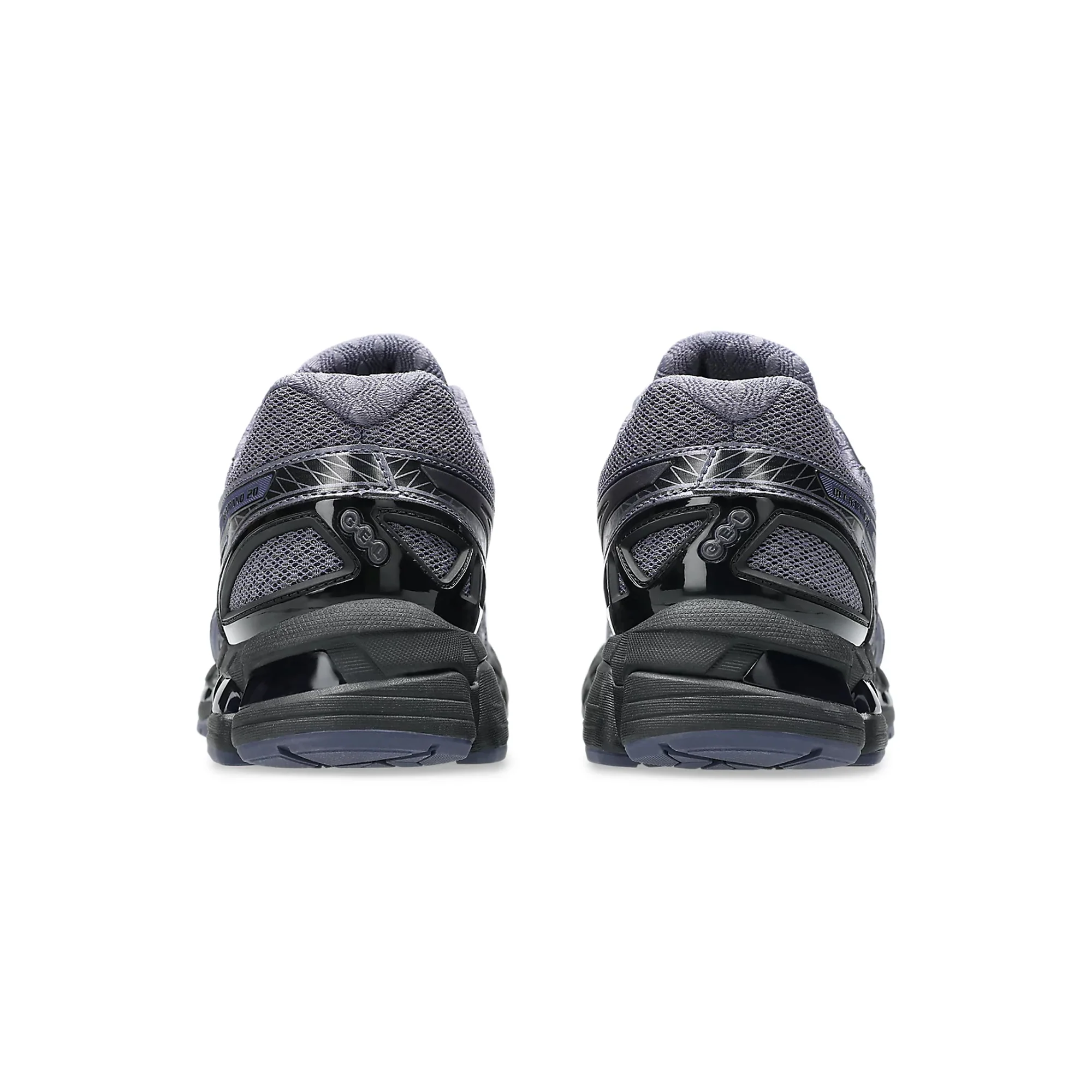 Asics Mens Gel-Kayano 20 Shoes - Image 3