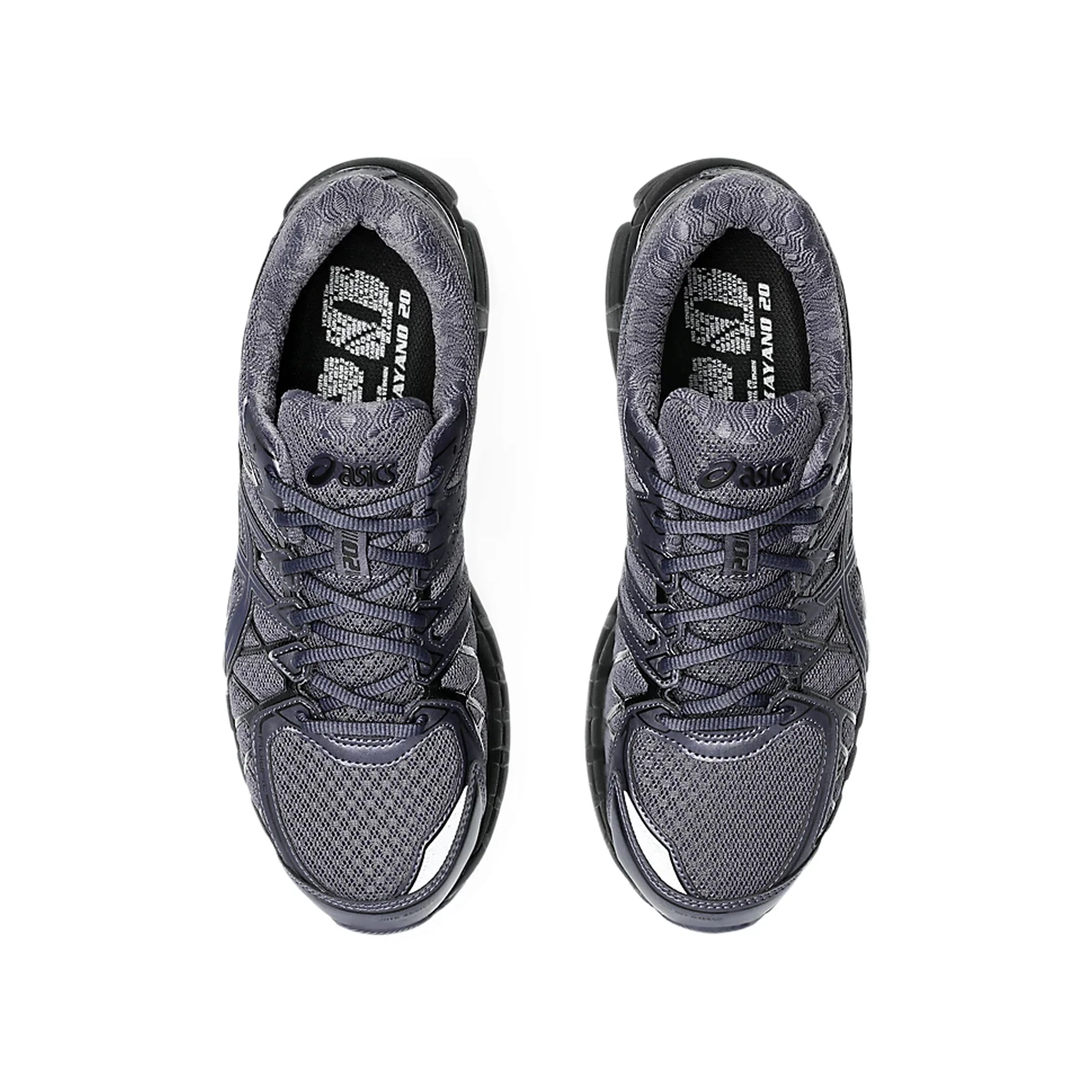 Asics Mens Gel-Kayano 20 Shoes - Image 4