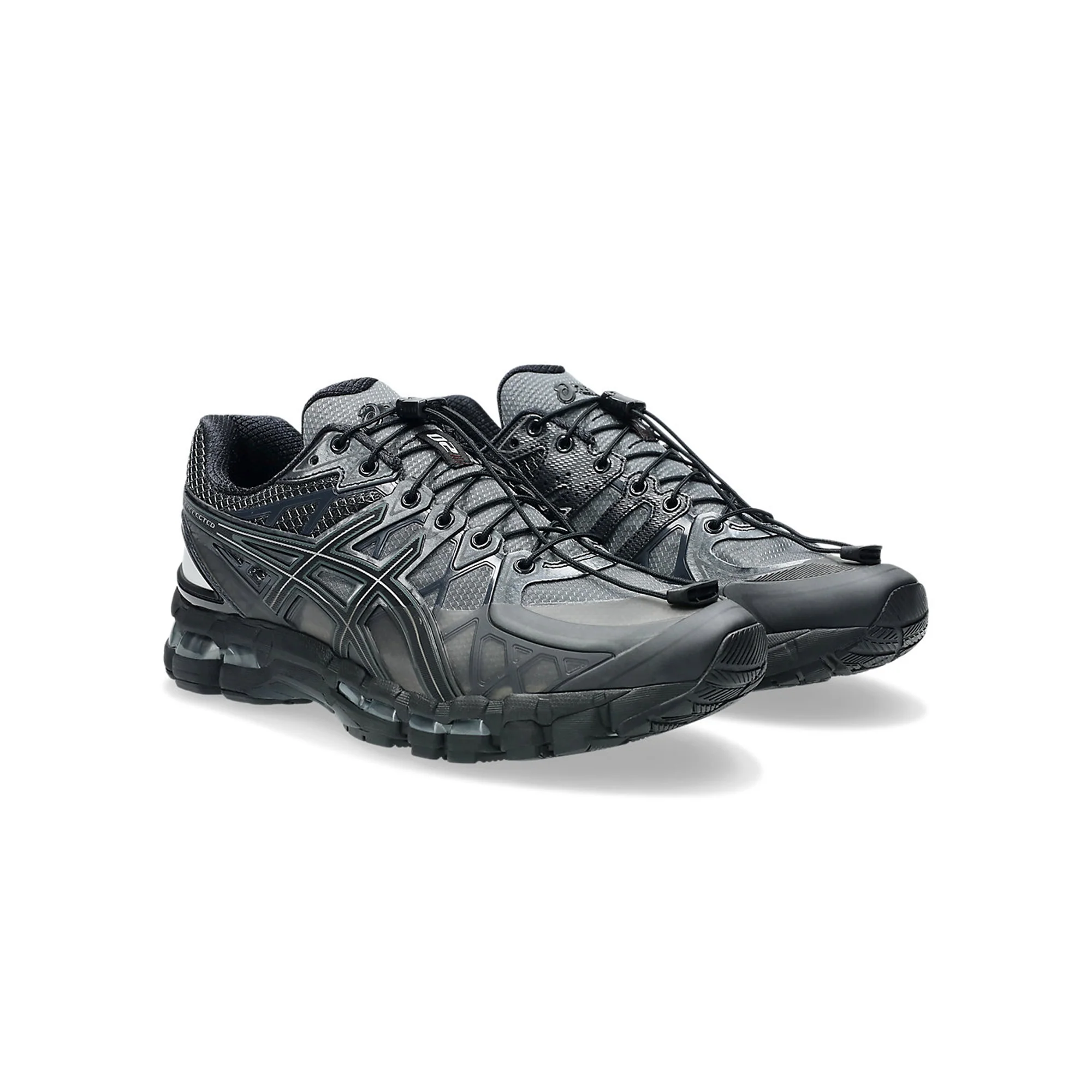 Asics x Unaffected Mens Gel-Kayano 20 Shoes - Image 2