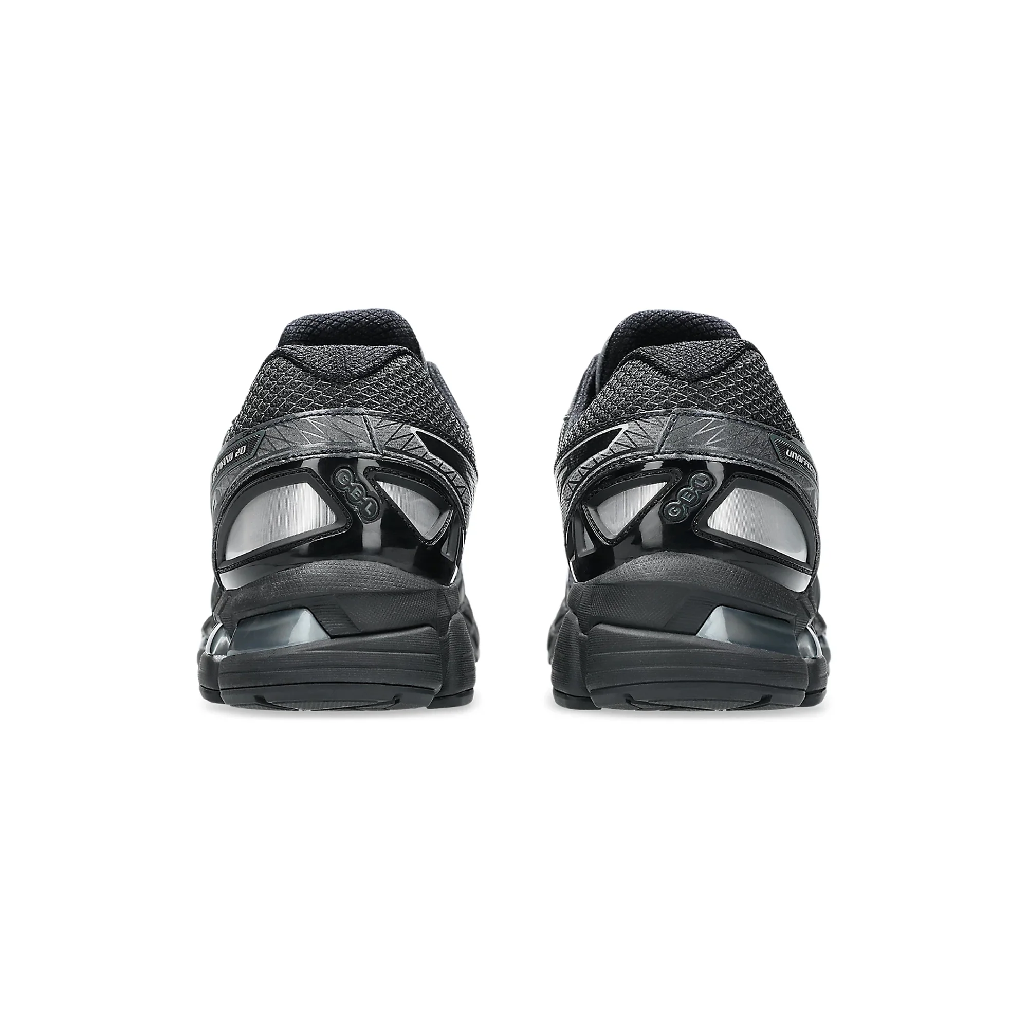 Asics x Unaffected Mens Gel-Kayano 20 Shoes - Image 3