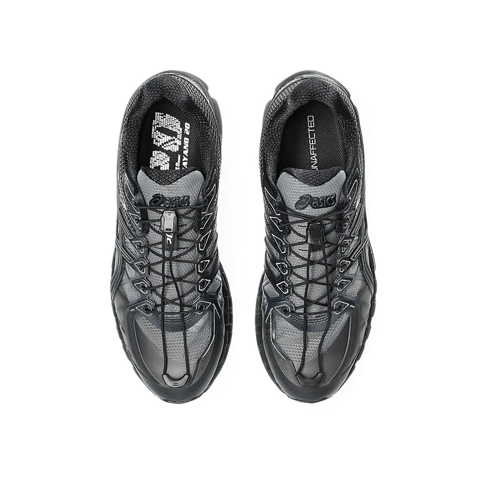 Asics x Unaffected Mens Gel-Kayano 20 Shoes - Image 4