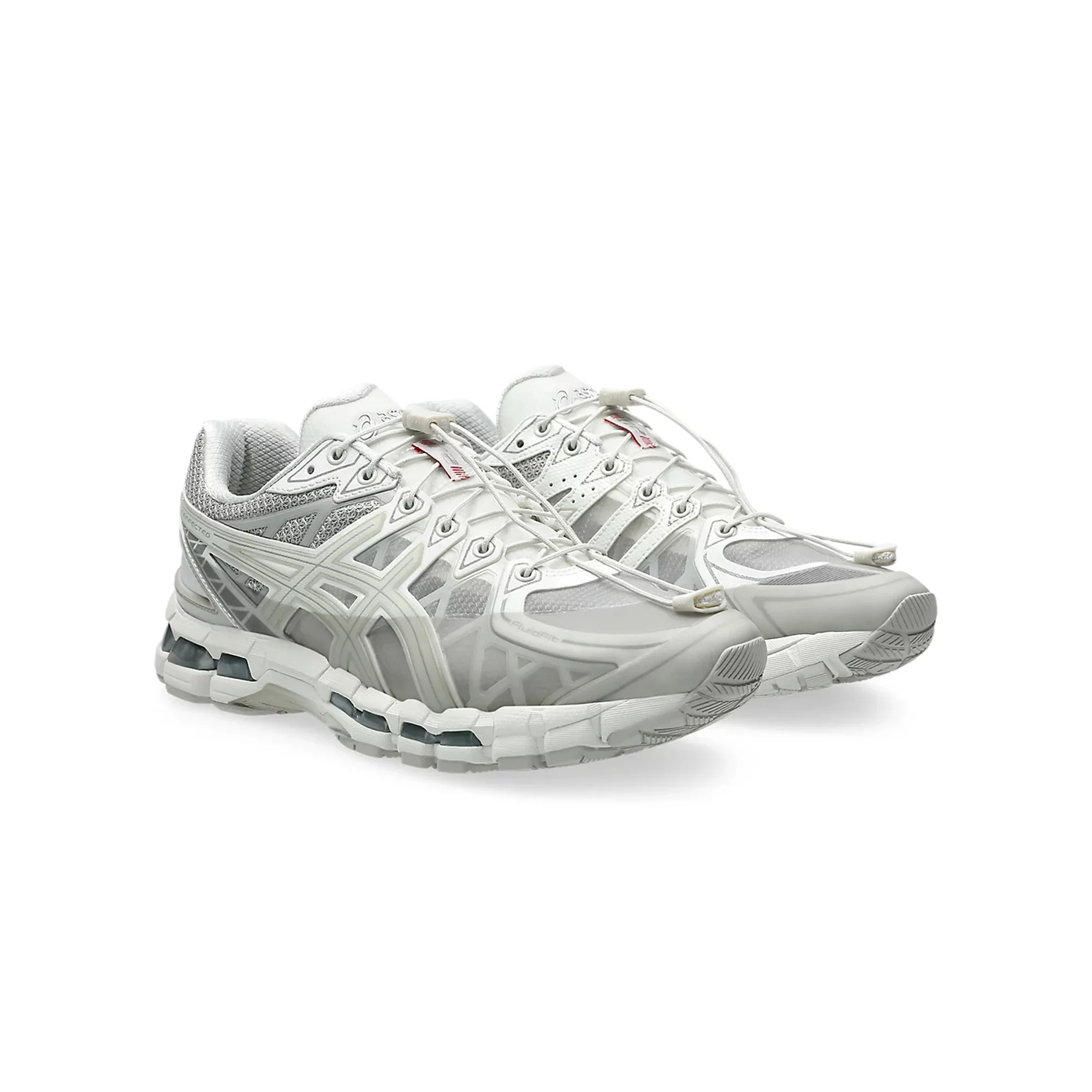 Asics x Unaffected Mens Gel-Kayano 20 Shoes - Image 2