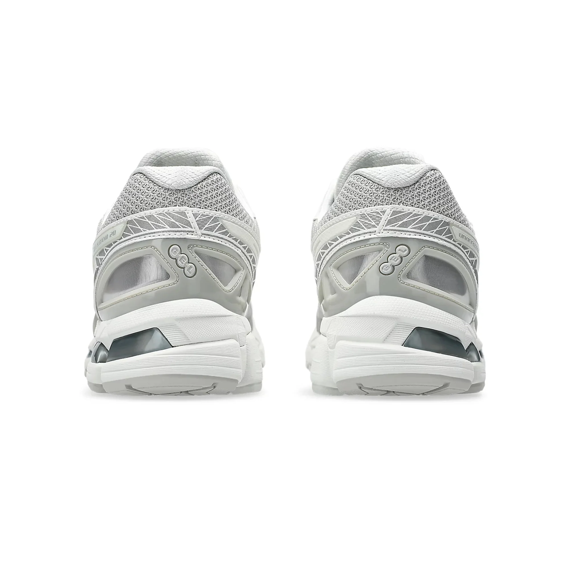 Asics x Unaffected Mens Gel-Kayano 20 Shoes - Image 3