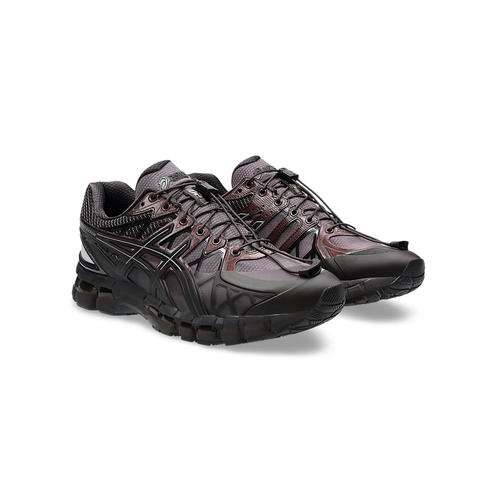 Asics x Unaffected Mens Gel-Kayano 20 Shoes - Image 2