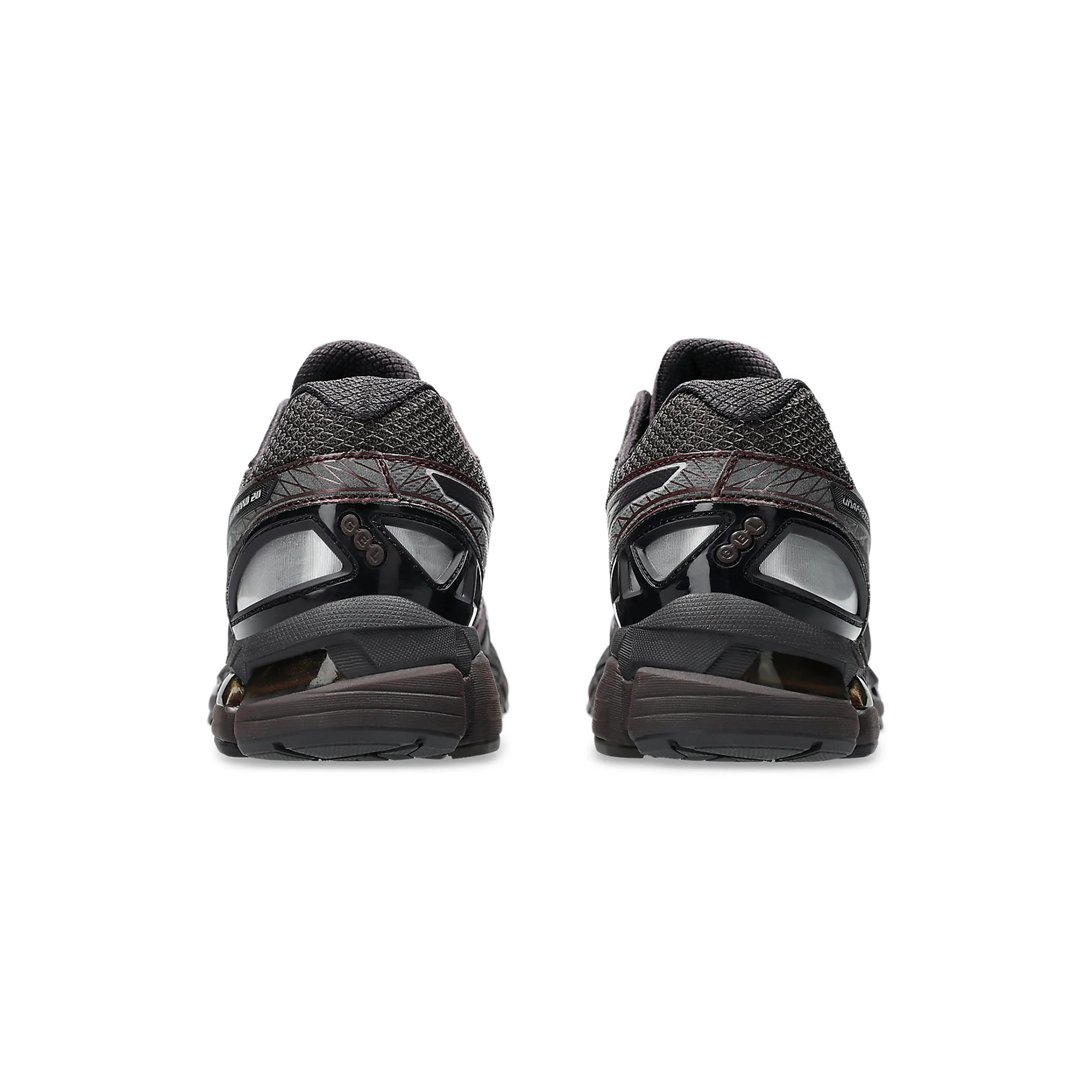 Asics x Unaffected Mens Gel-Kayano 20 Shoes - Image 3