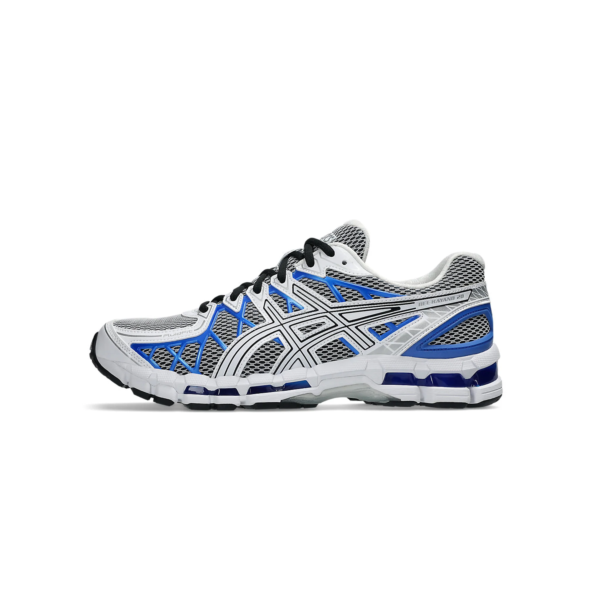 Asics Mens Gel-Kayano 20 Shoes