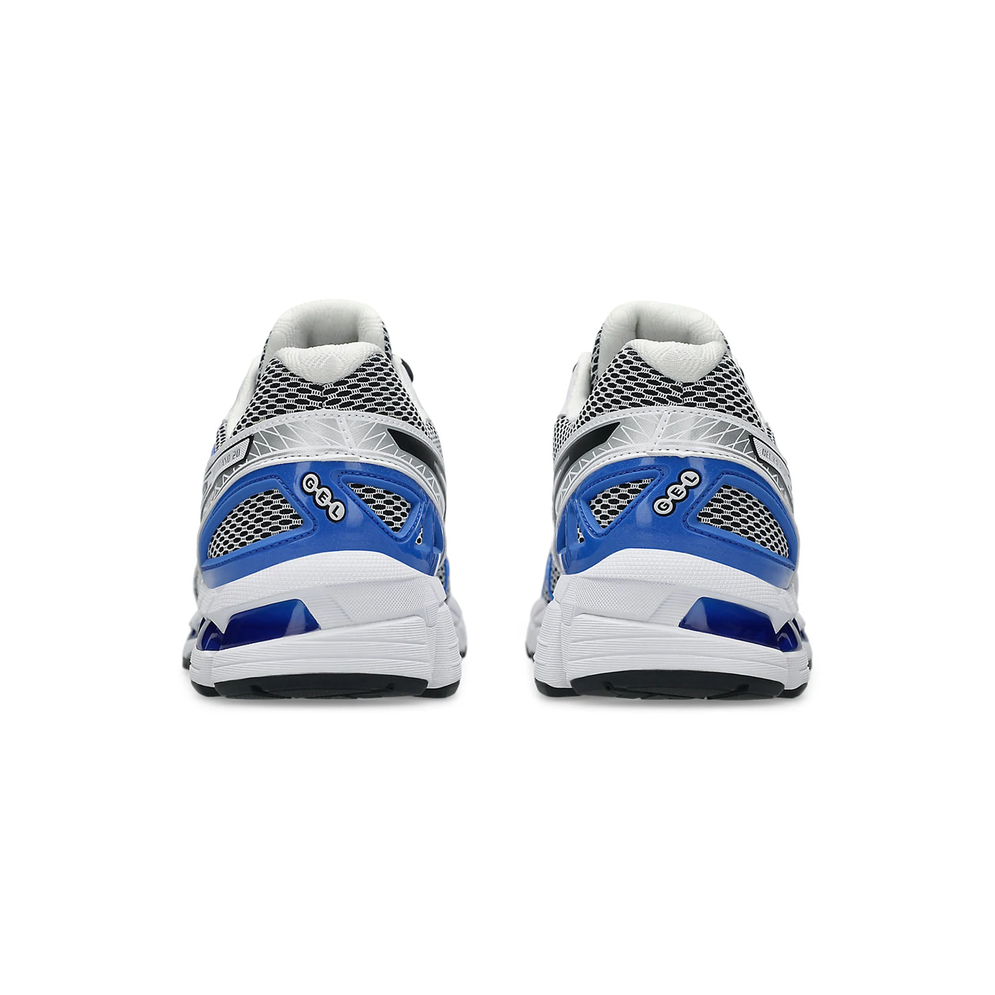 Asics Mens Gel-Kayano 20 Shoes - Image 3