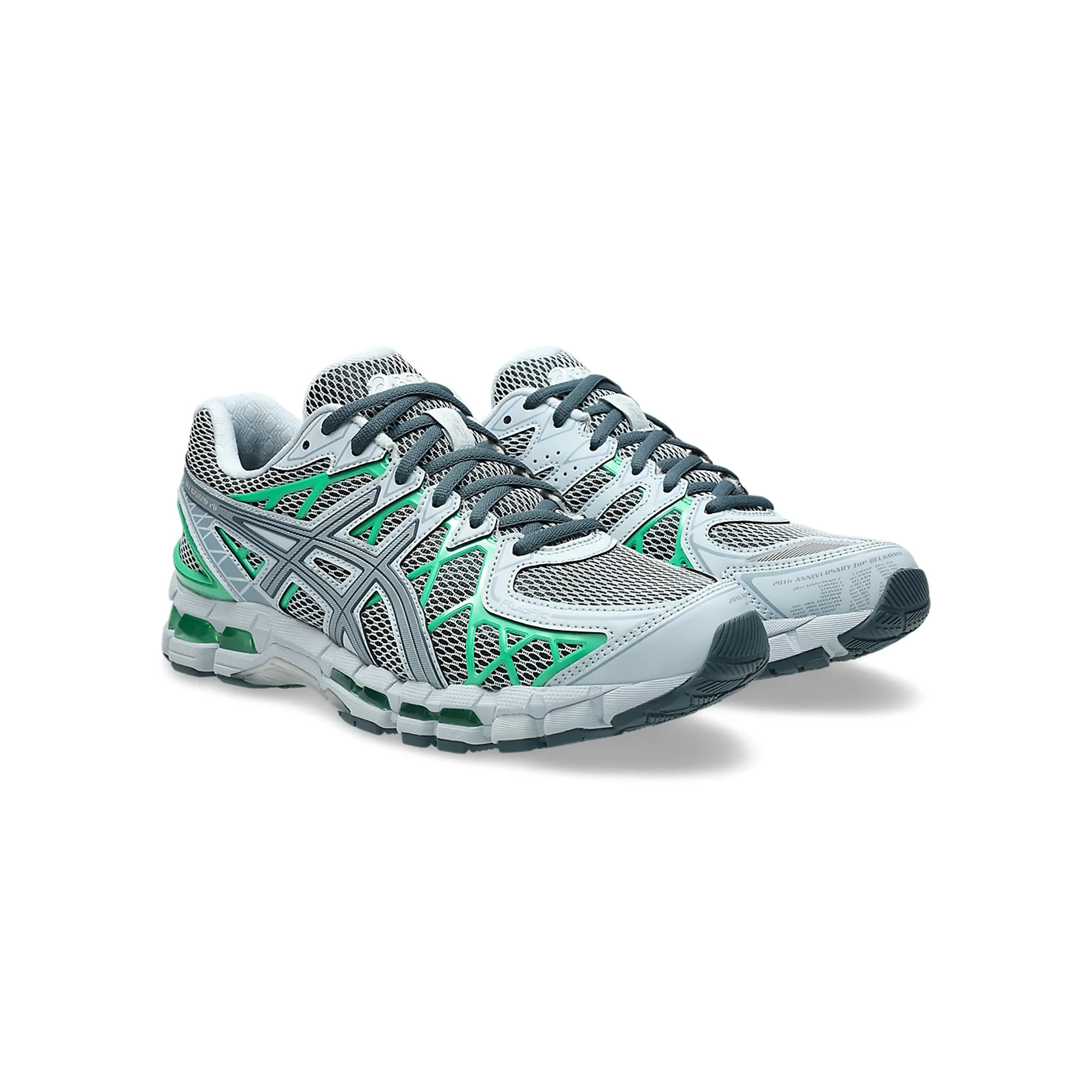 Asics Mens Gel-Kayano 20 Shoes - Image 2
