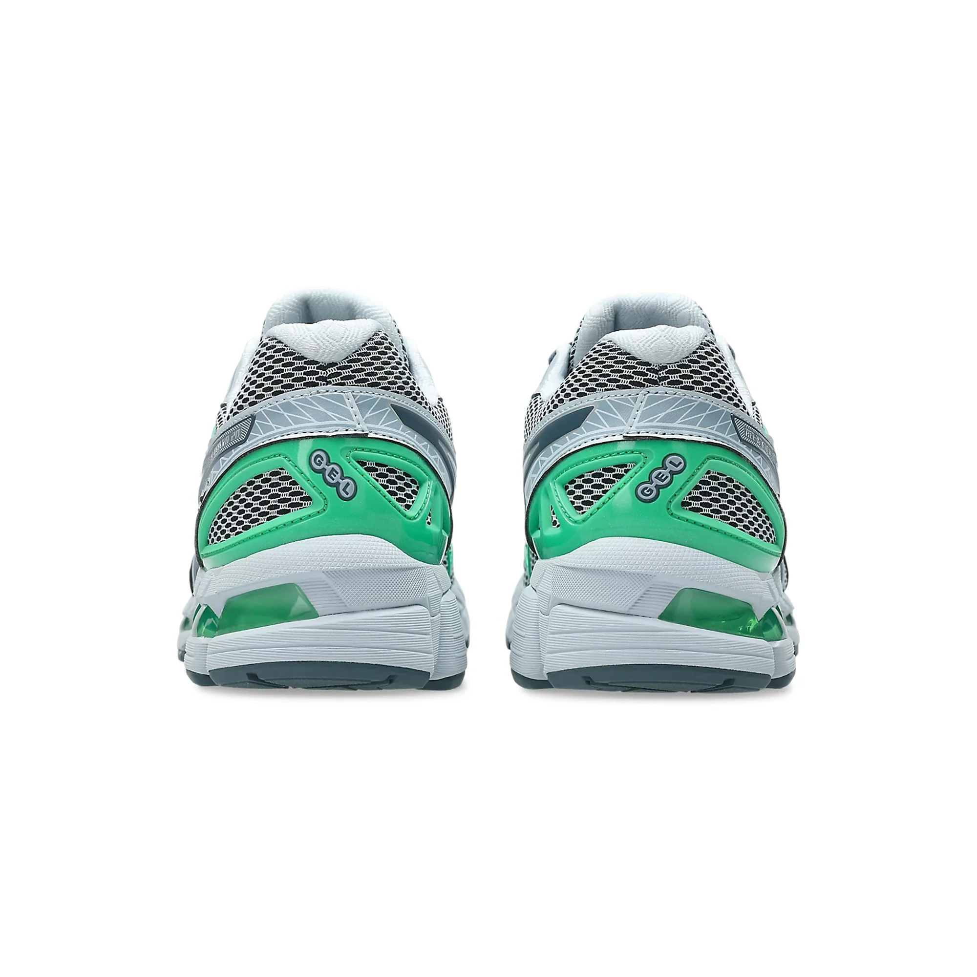 Asics Mens Gel-Kayano 20 Shoes - Image 3
