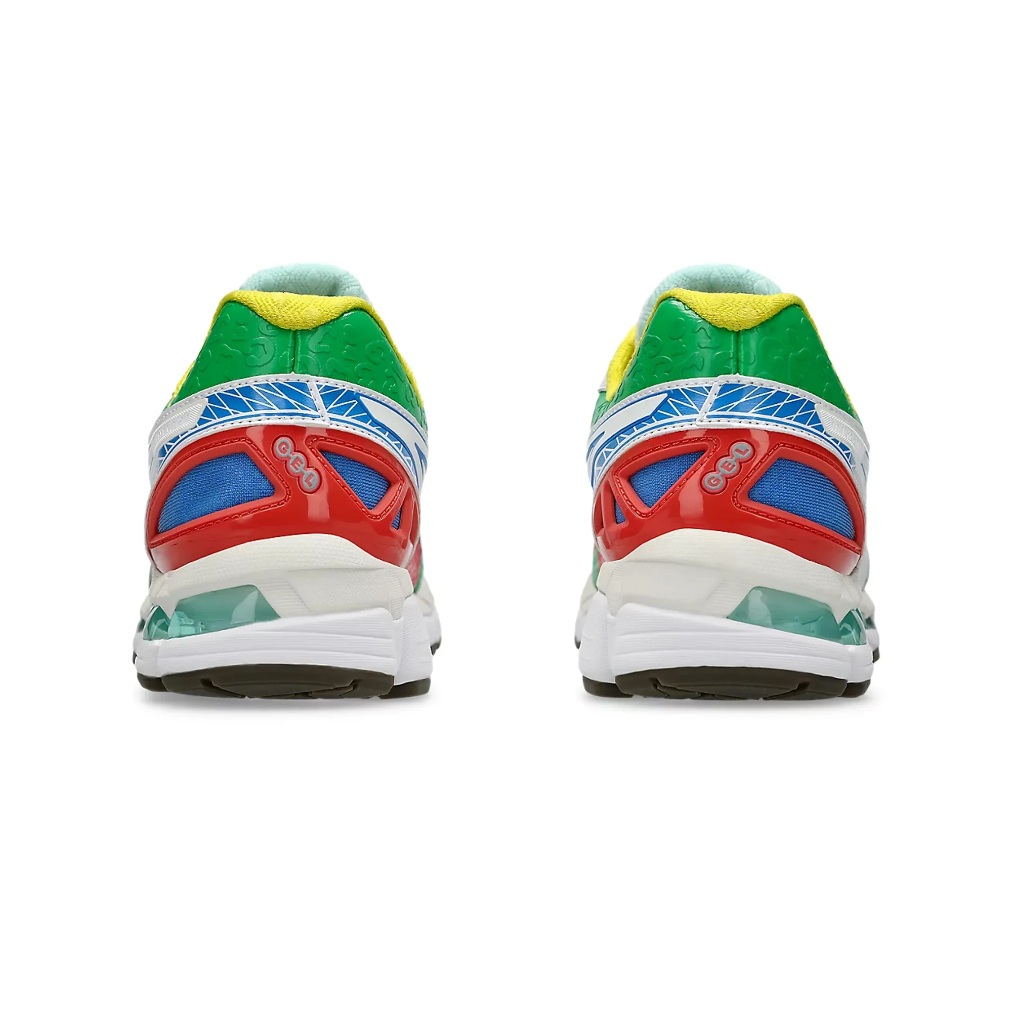 Asics Mens Gel-Kayano 20 Shoes - Image 3