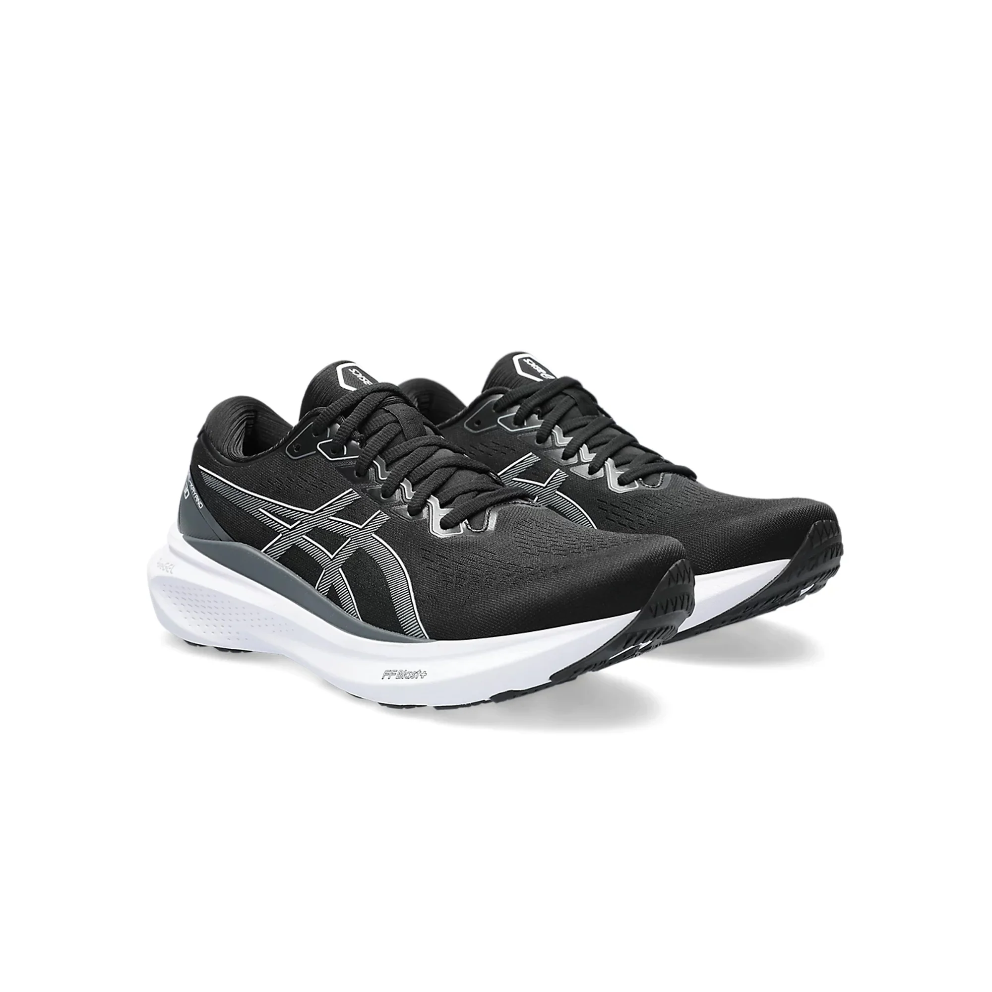 Asics Mens Gel-Kayano 30 Shoes - Image 2