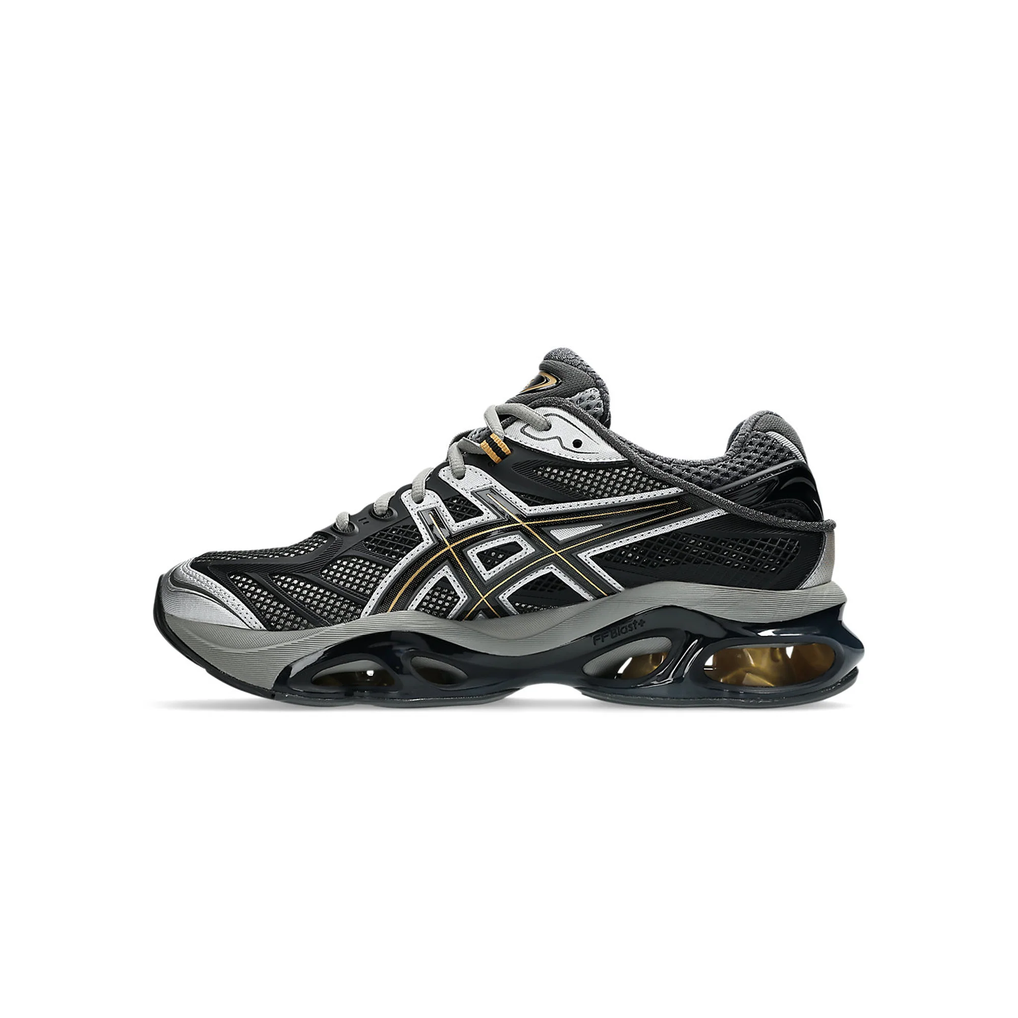 Asics Mens Gel-Kinetic 2.0 Shoes