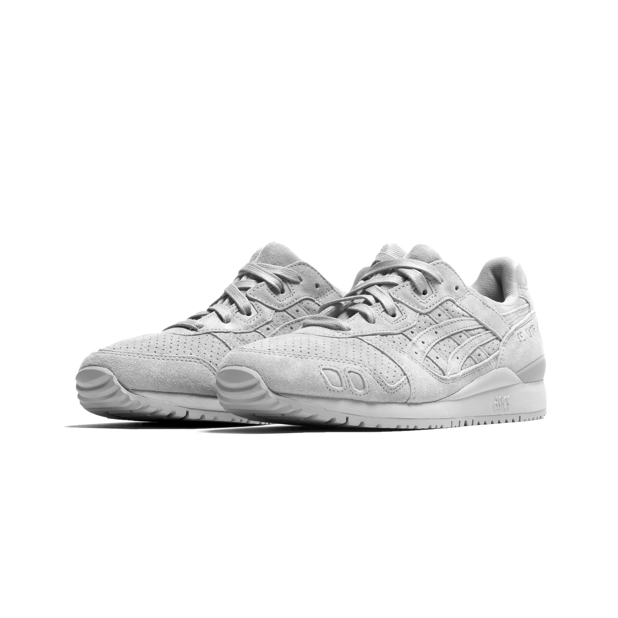 ASICS MEN GEL-LYTE III OG SHOE - Image 2