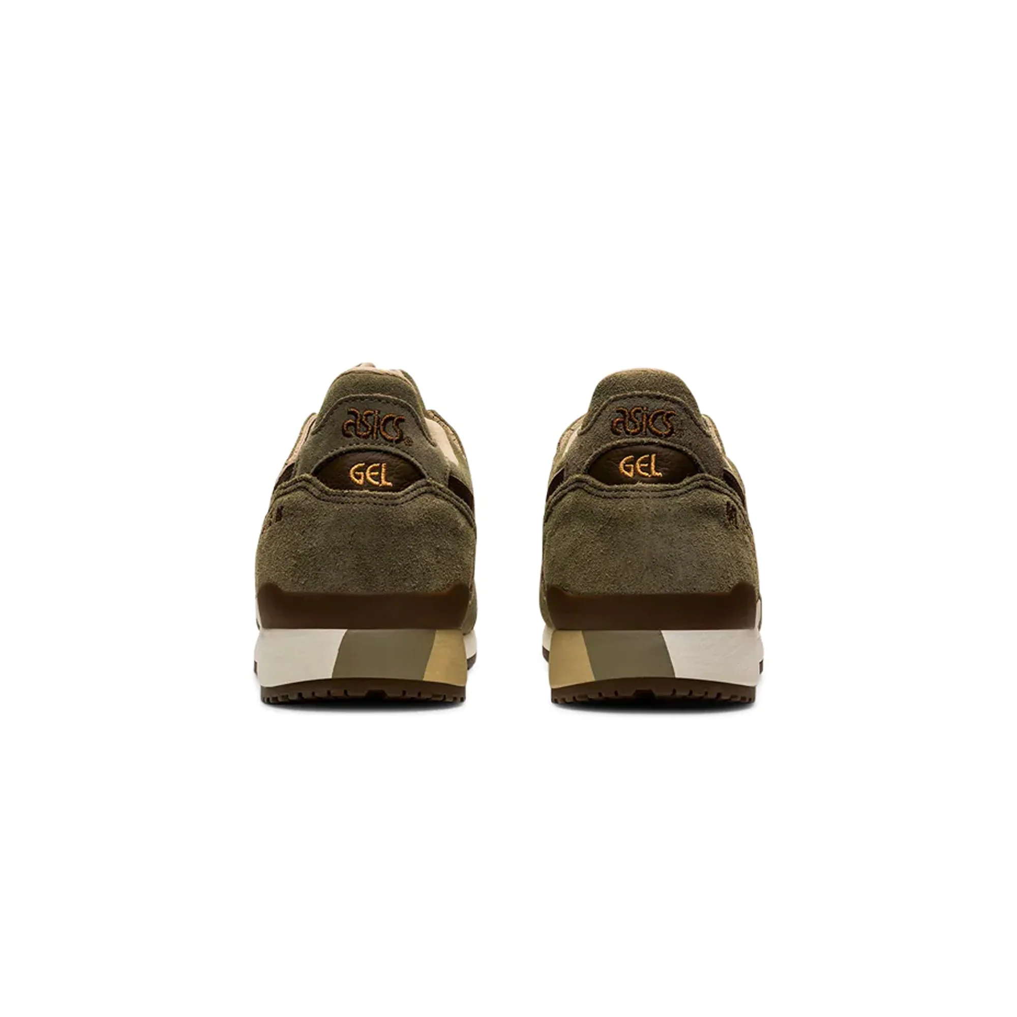 Asics Mens Gel-Lyte III OG Shoes - Image 3