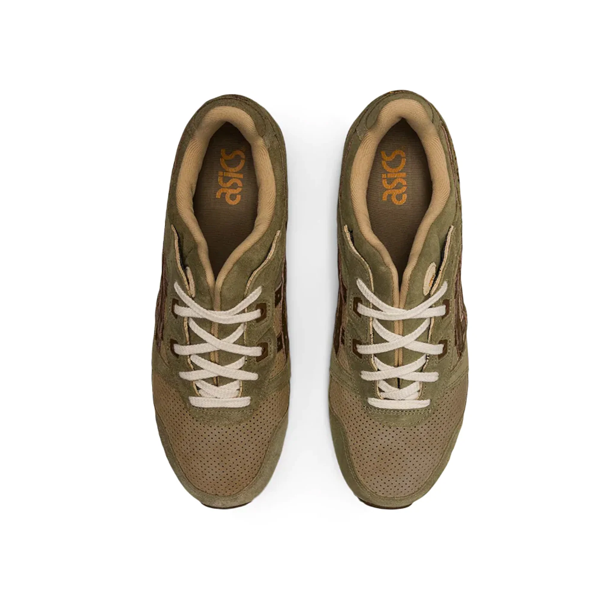 Asics Mens Gel-Lyte III OG Shoes - Image 4