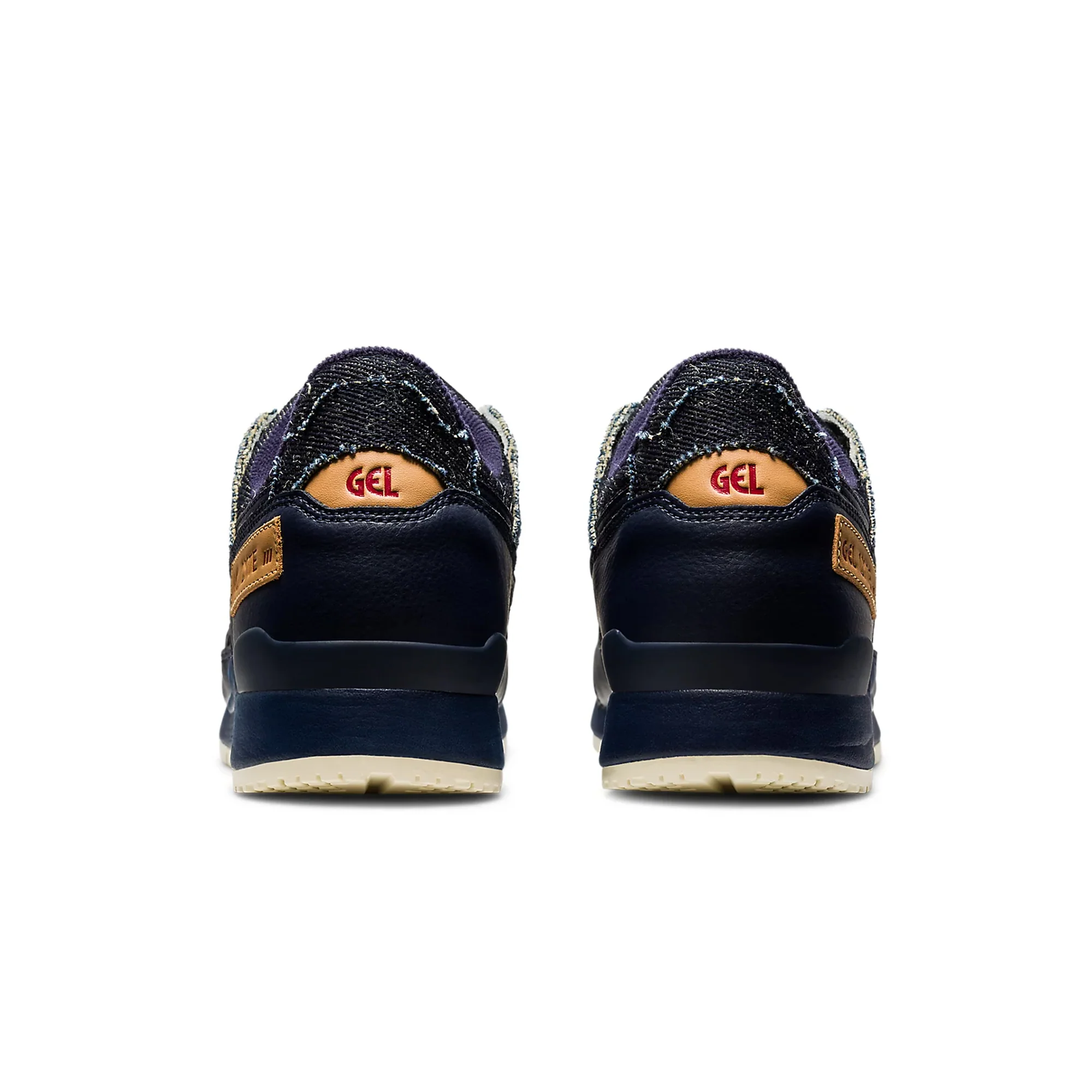 Asics Men Gel-Lyte III OF Shoe - Image 3