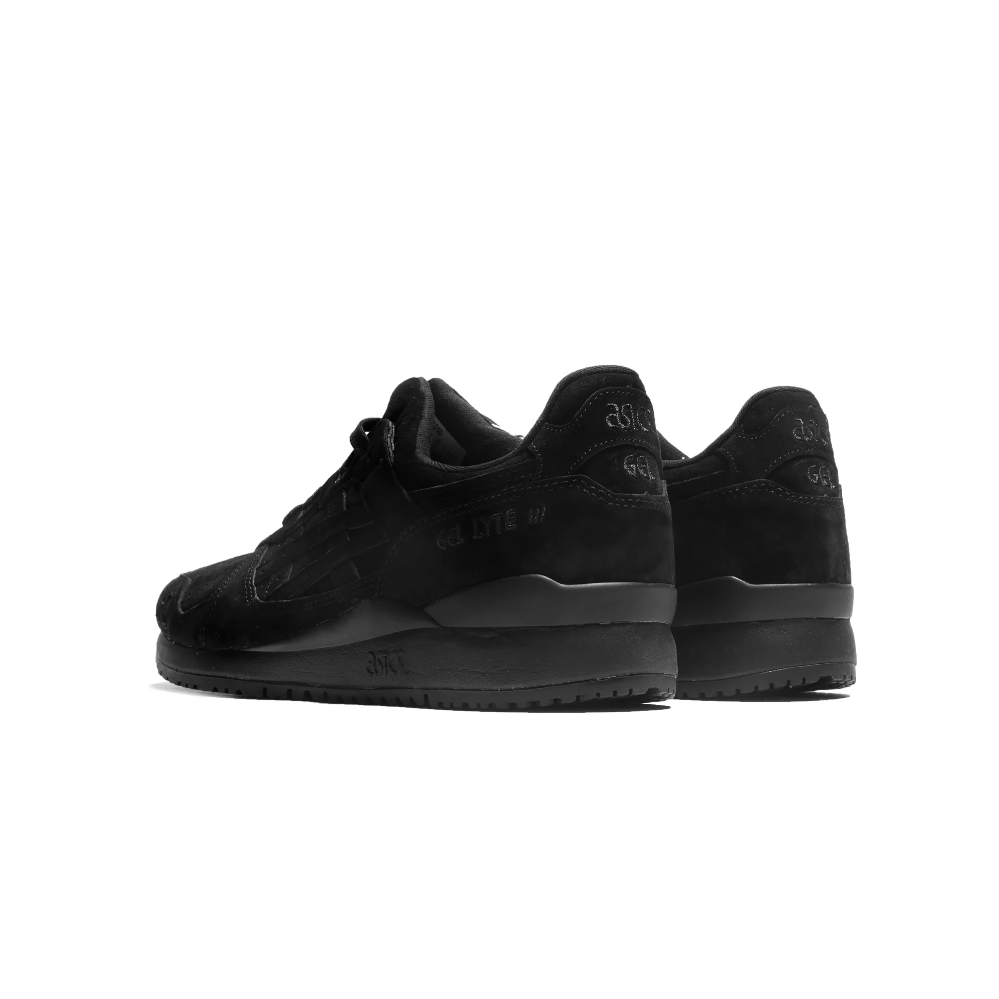 ASICS MEN GEL-LYTE III OG SHOE - Image 3
