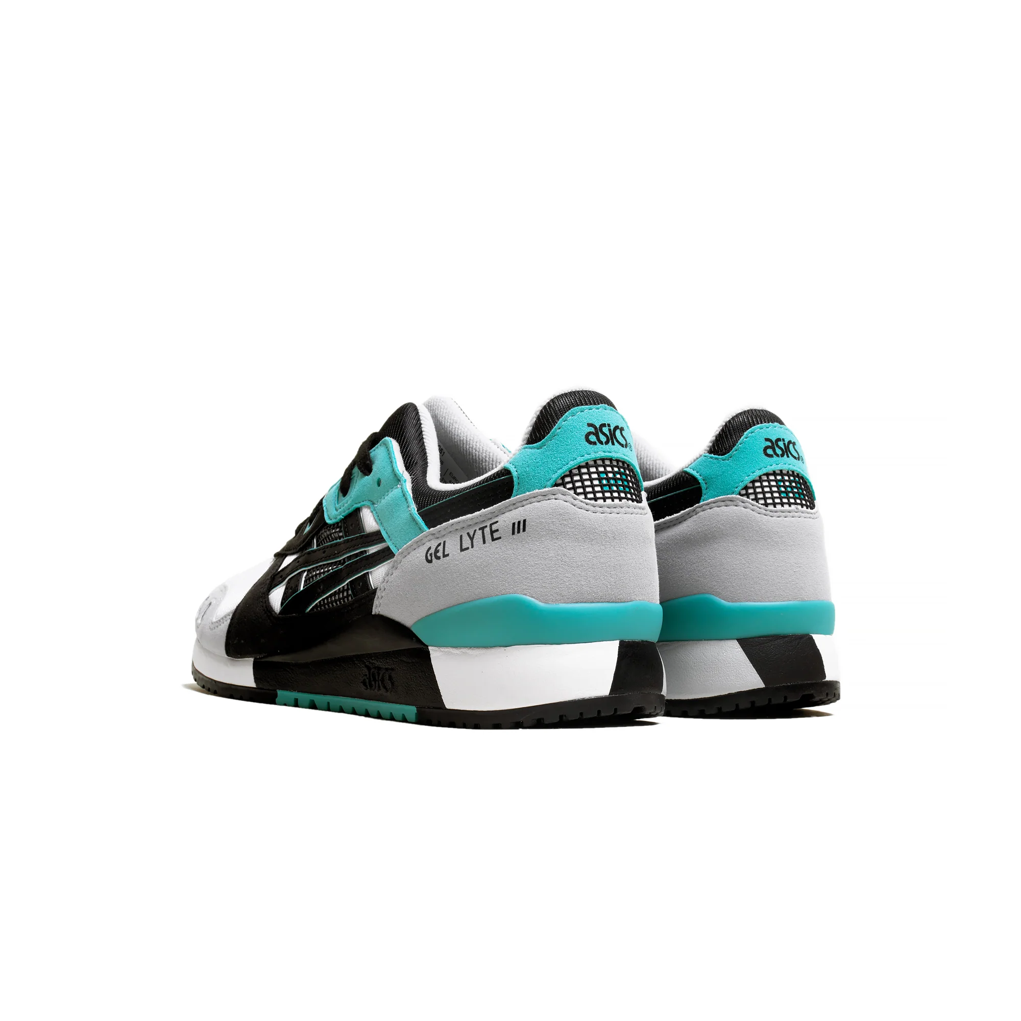 ASICS MEN GYL-LYTE III OG SHOE - Image 3