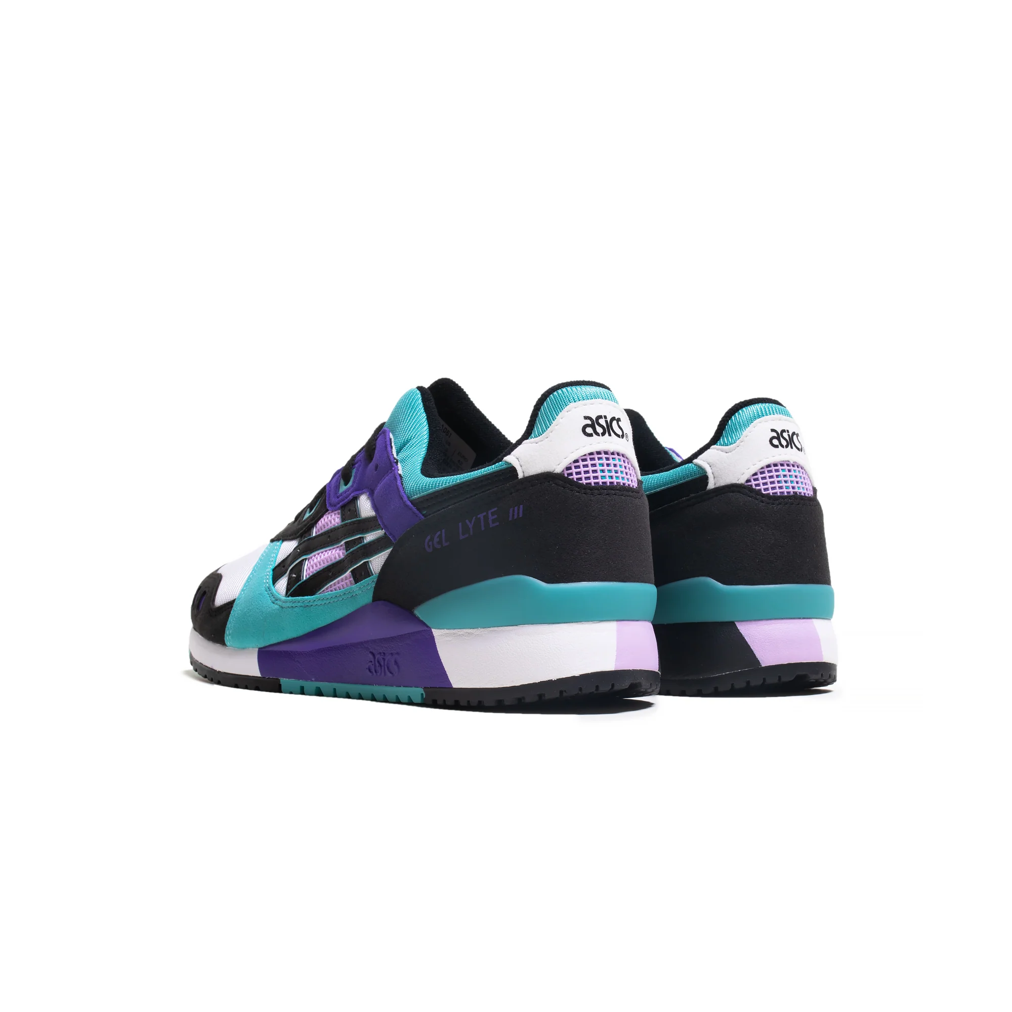 ASICS MEN GEL-LYTE III OG SHOE - Image 3
