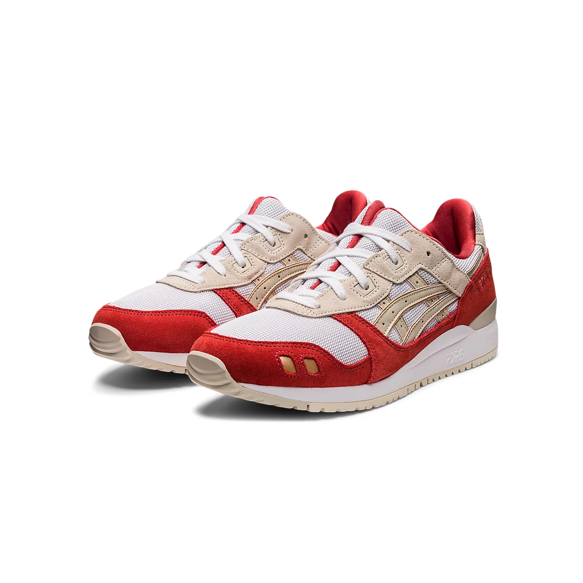 Asics Mens Gel-Lyte III OG Shoes - Image 2