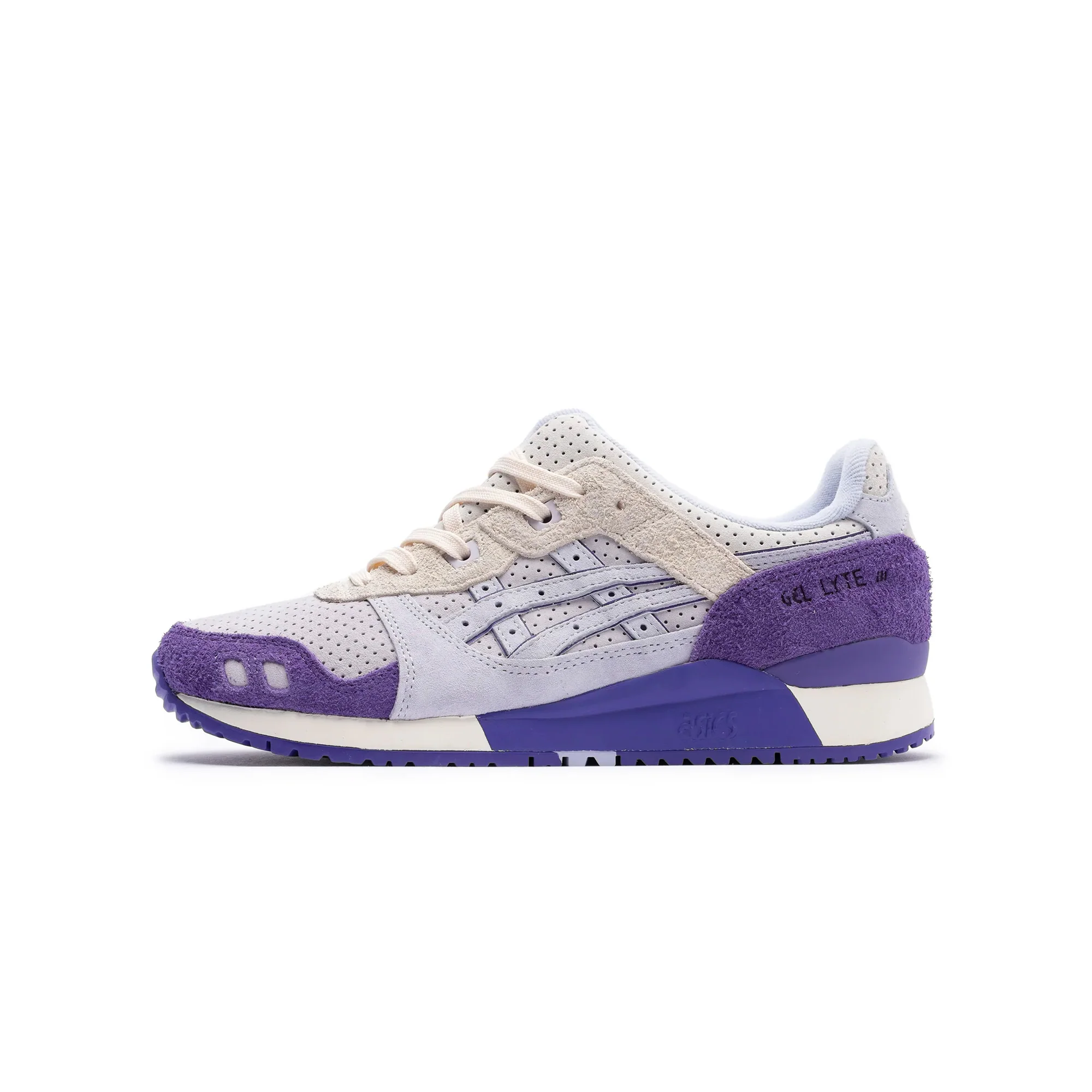 Asics Mens Gel-Lyte III OG Shoes