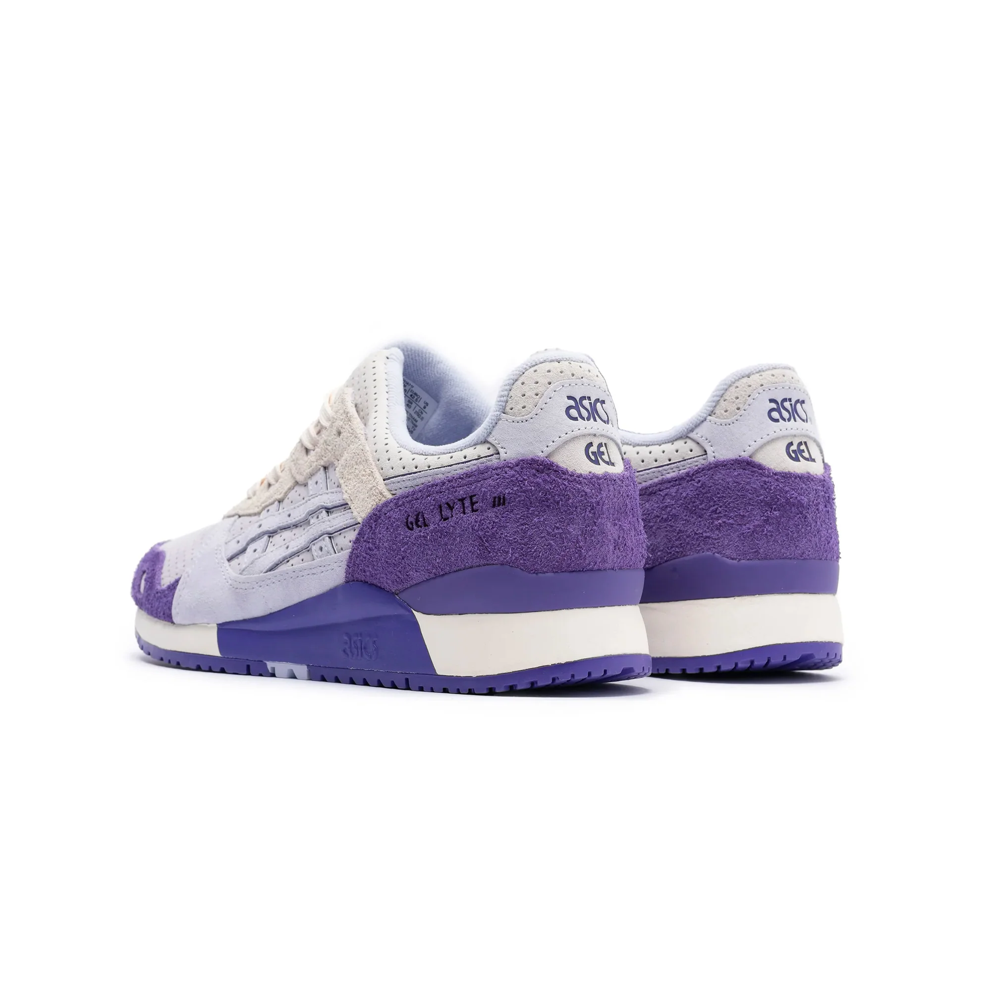 Asics Mens Gel-Lyte III OG Shoes - Image 3