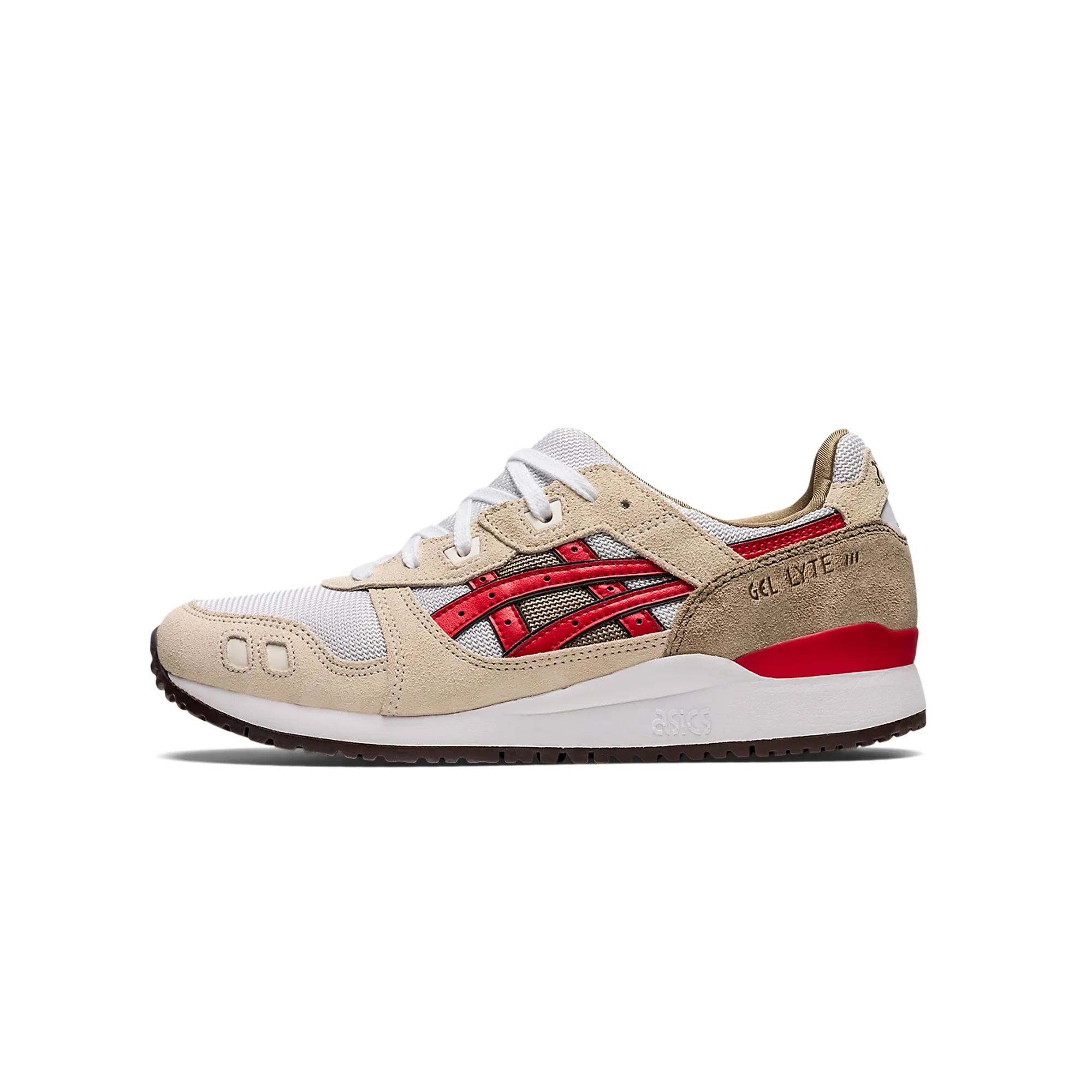 Asics Mens Gel-Lyte III OG Shoes