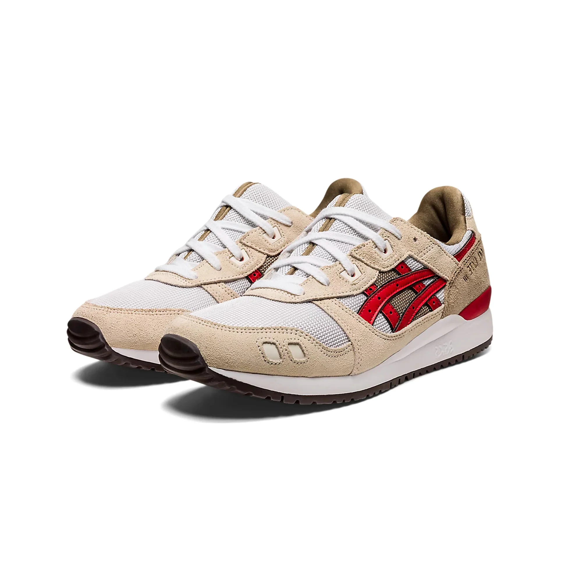 Asics Mens Gel-Lyte III OG Shoes - Image 2