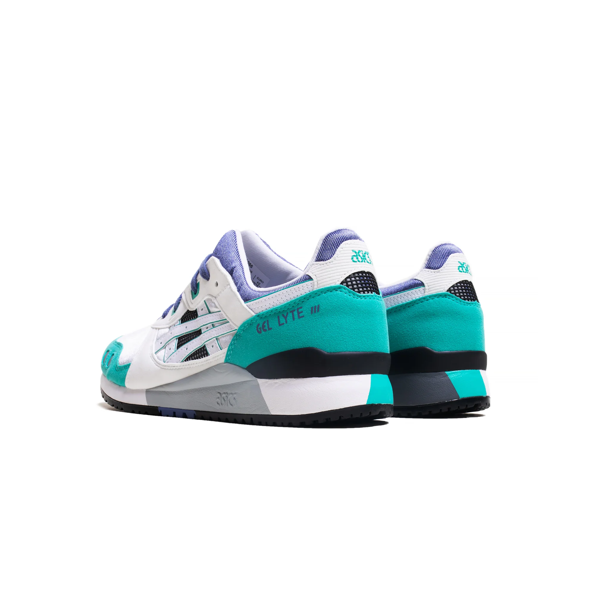 Asics Mens Gel-Lyte III OG Shoes - Image 3
