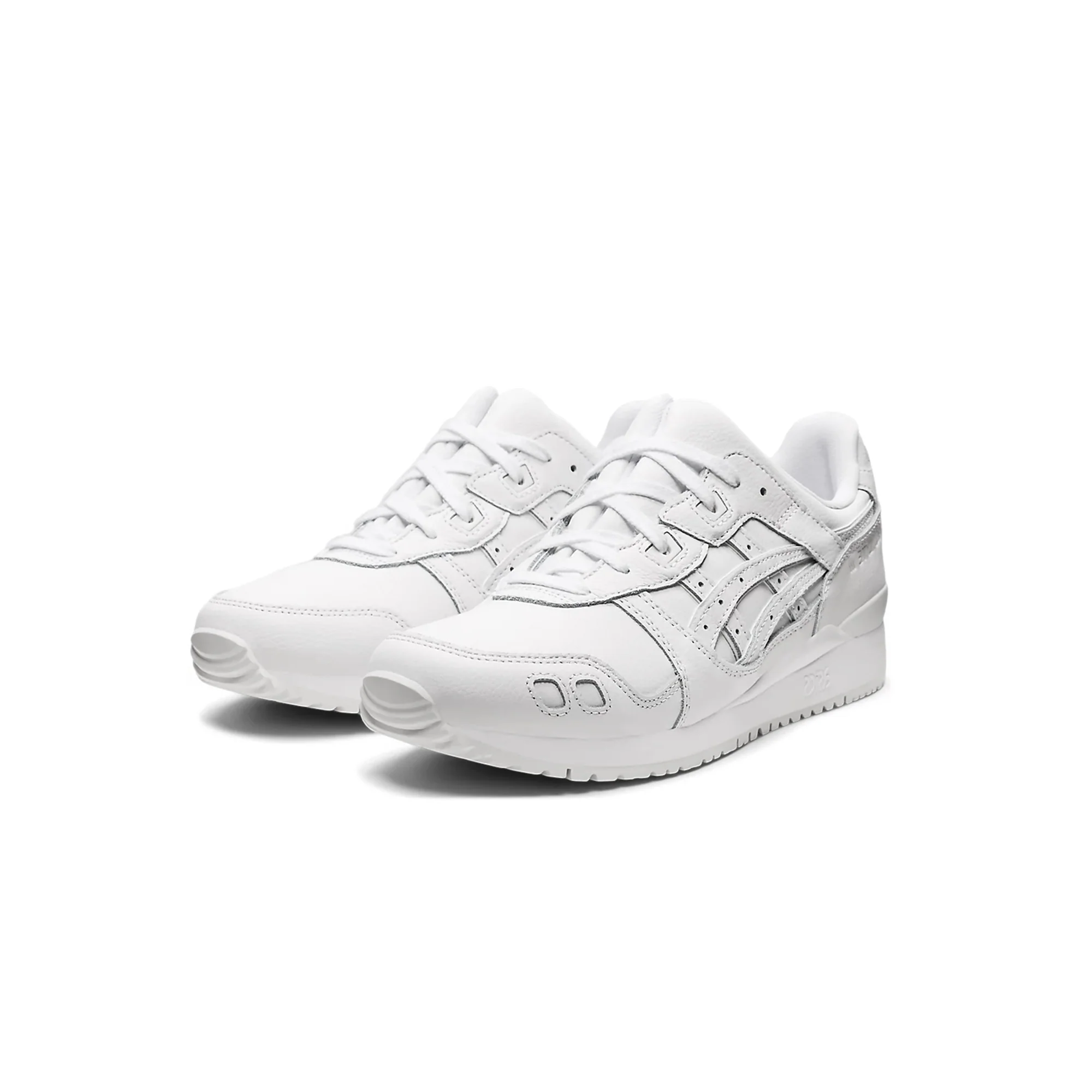 Asics Mens Gel-Lyte III OG Shoes - Image 2